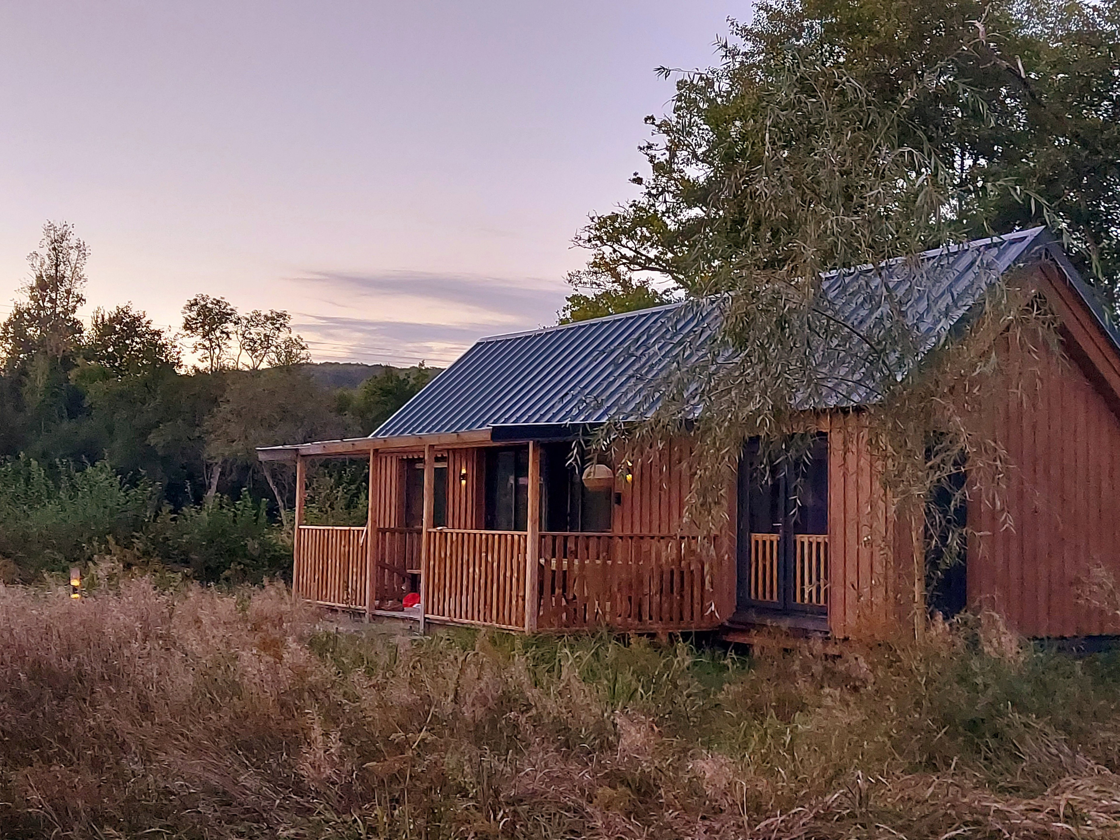 Natuurhuisje in Le Compas