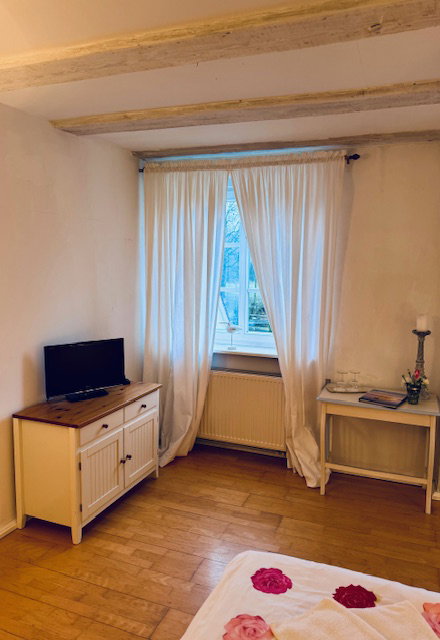 Nature house in Putbus