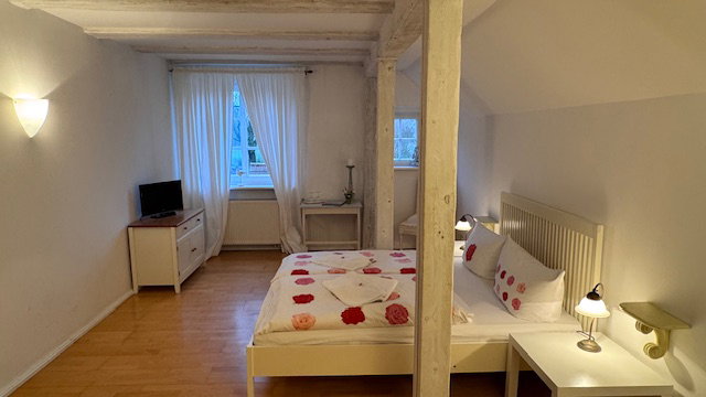 Nature house in Putbus