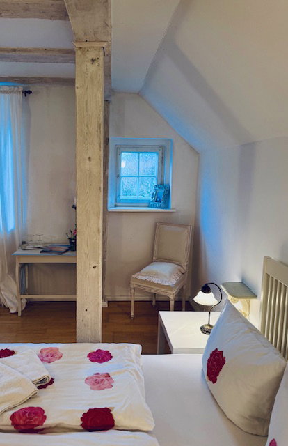 Nature house in Putbus