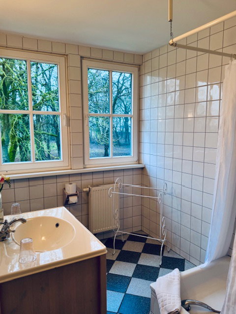 Nature house in Putbus