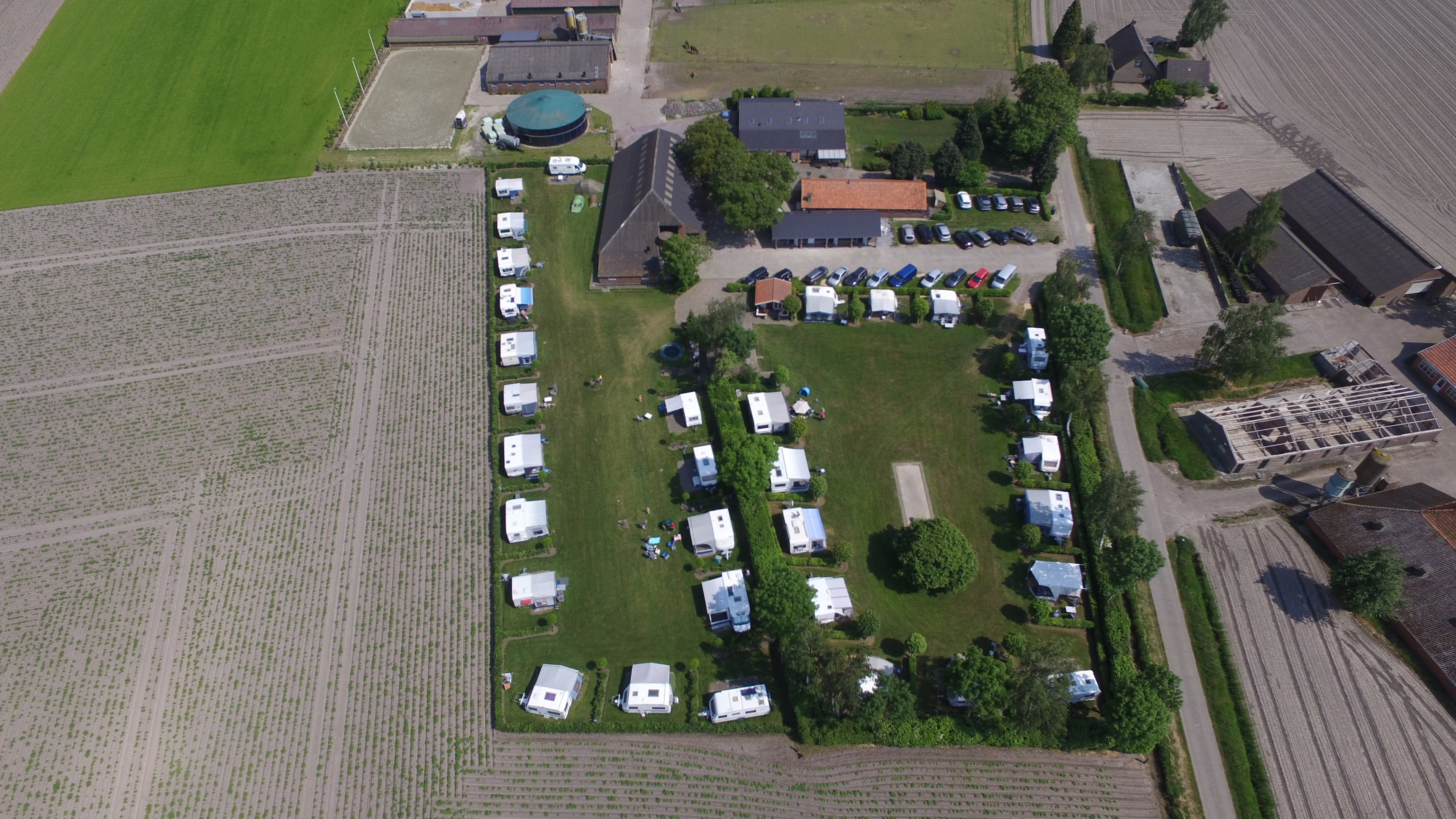 Natuurhuisje in Alphen