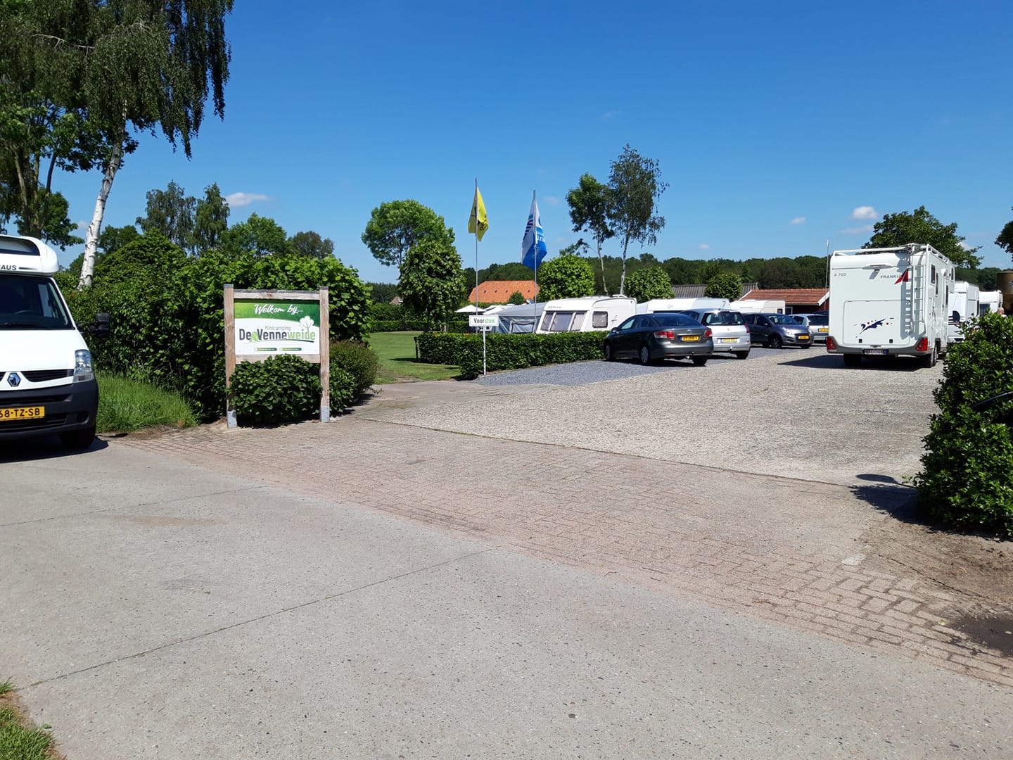 Natuurhuisje in Alphen