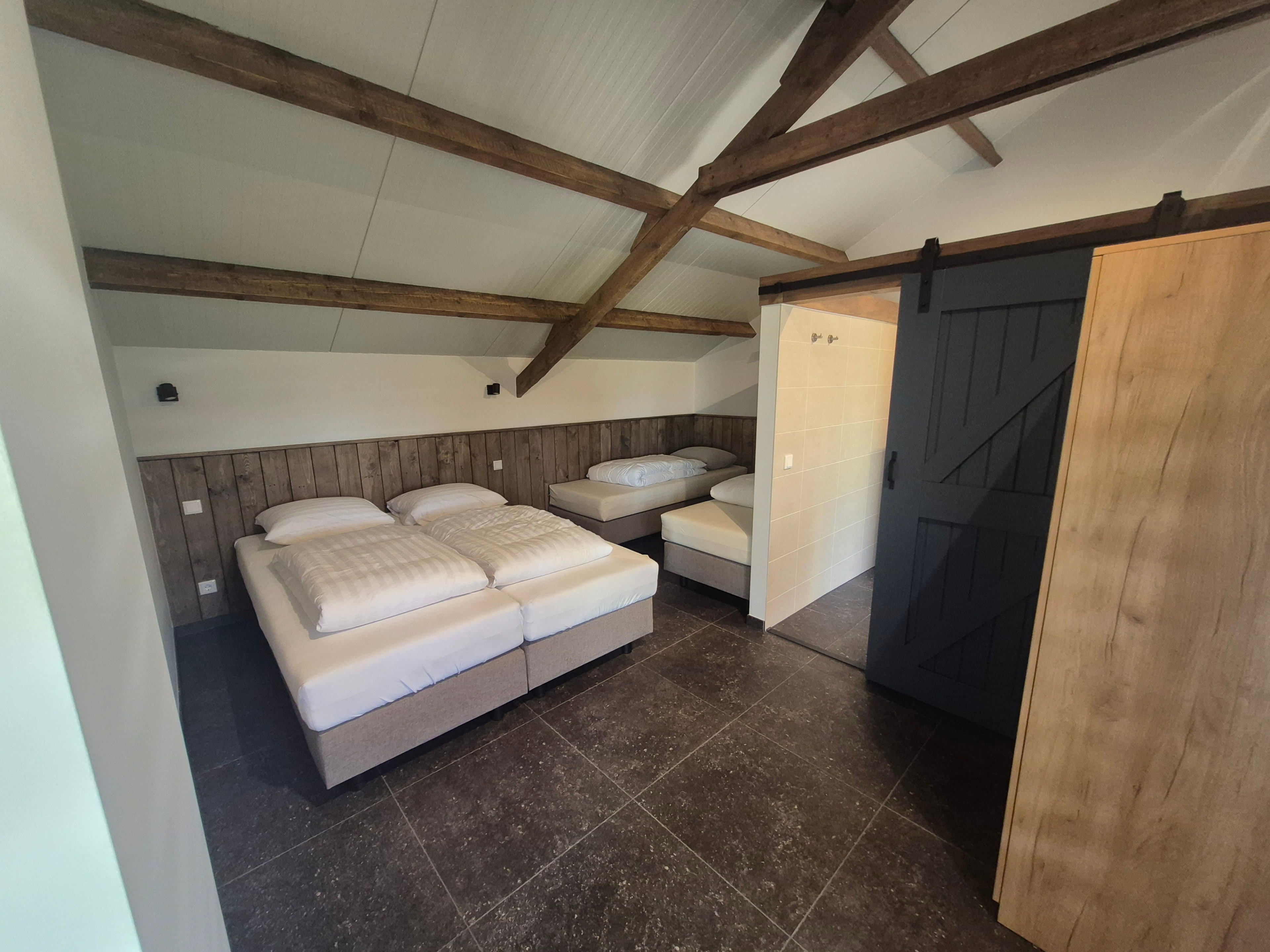 Natuurhuisje in Alphen