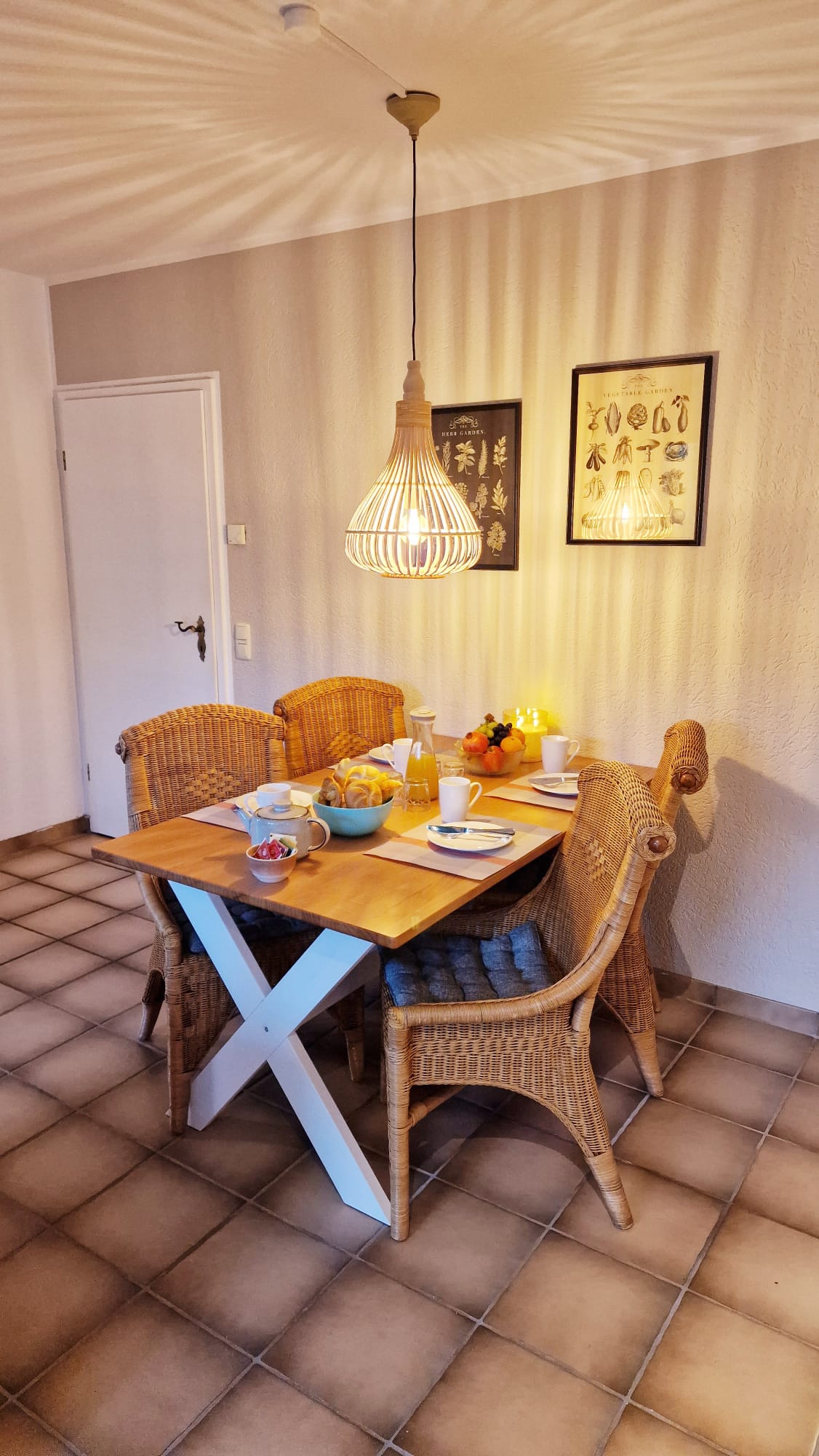 Casa nella natura a Gerolstein-Hinterhausen