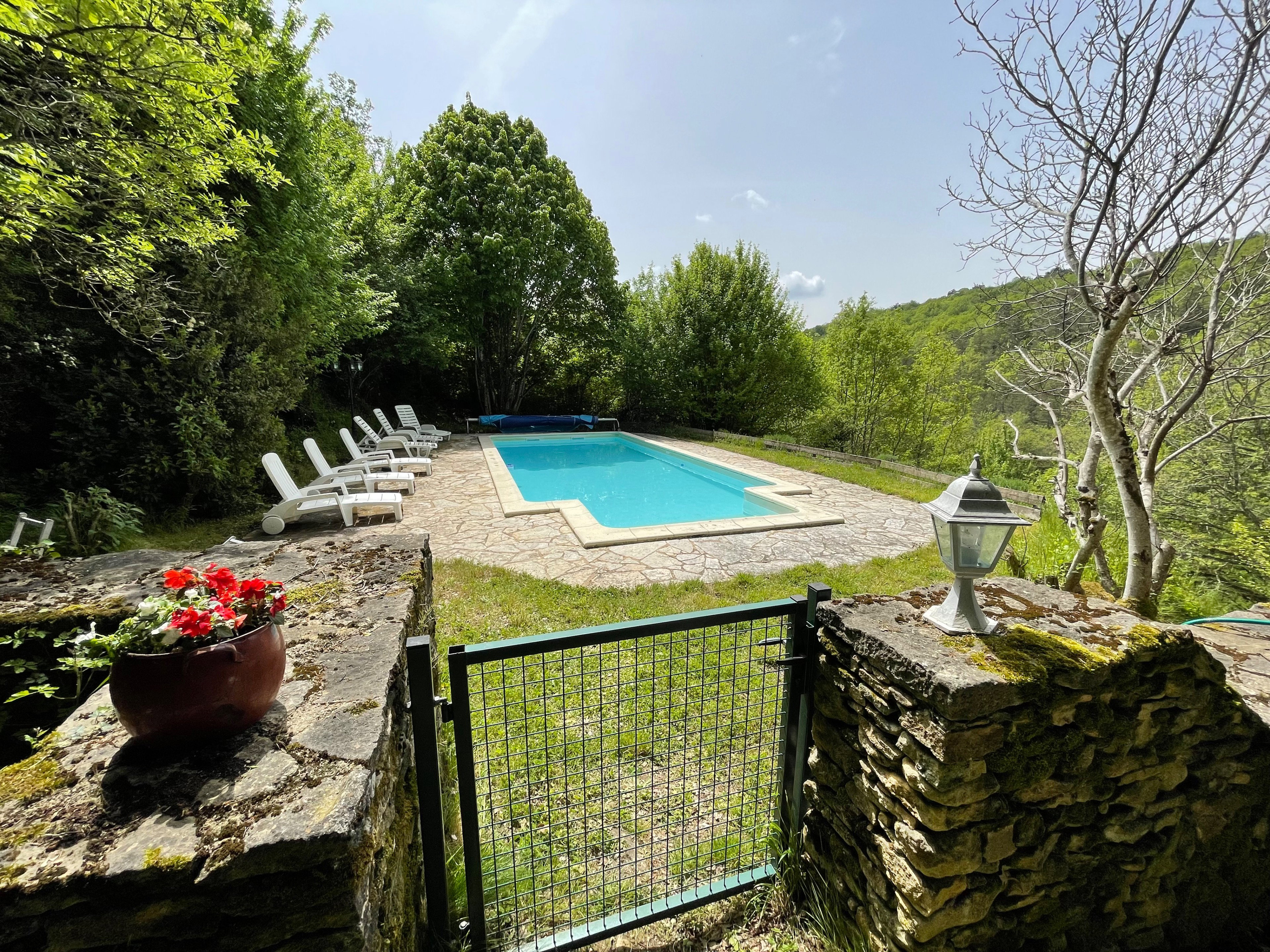 Natuurhuisje in Le Buisson de Cadouin