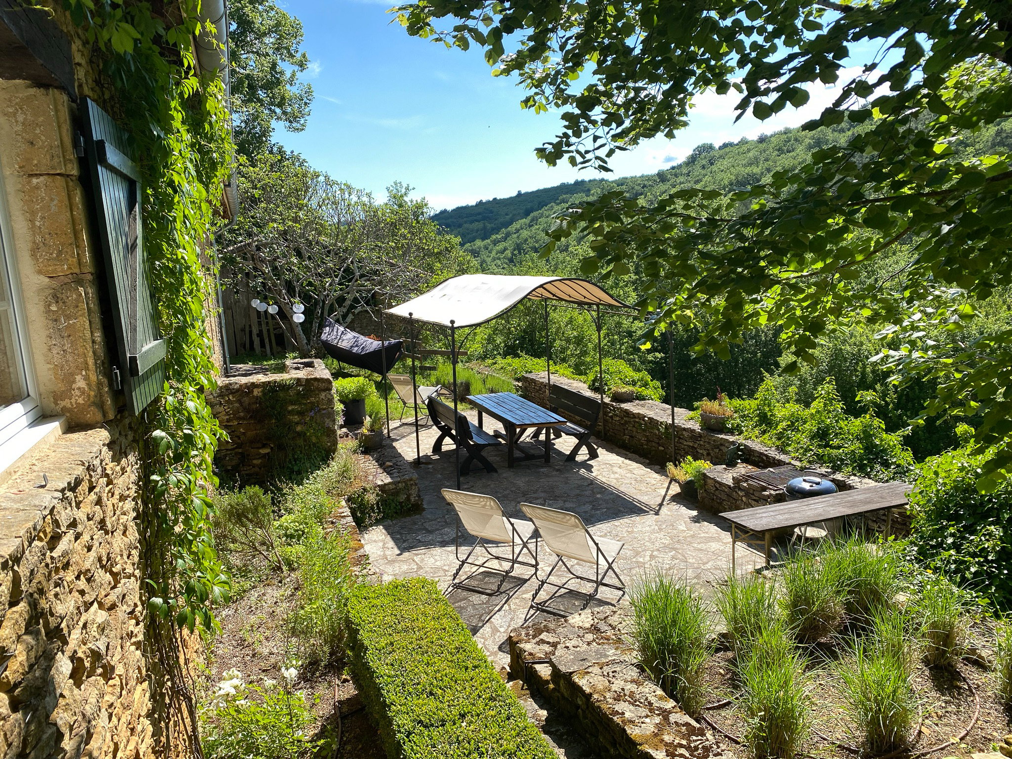 Natuurhuisje in Le Buisson de Cadouin