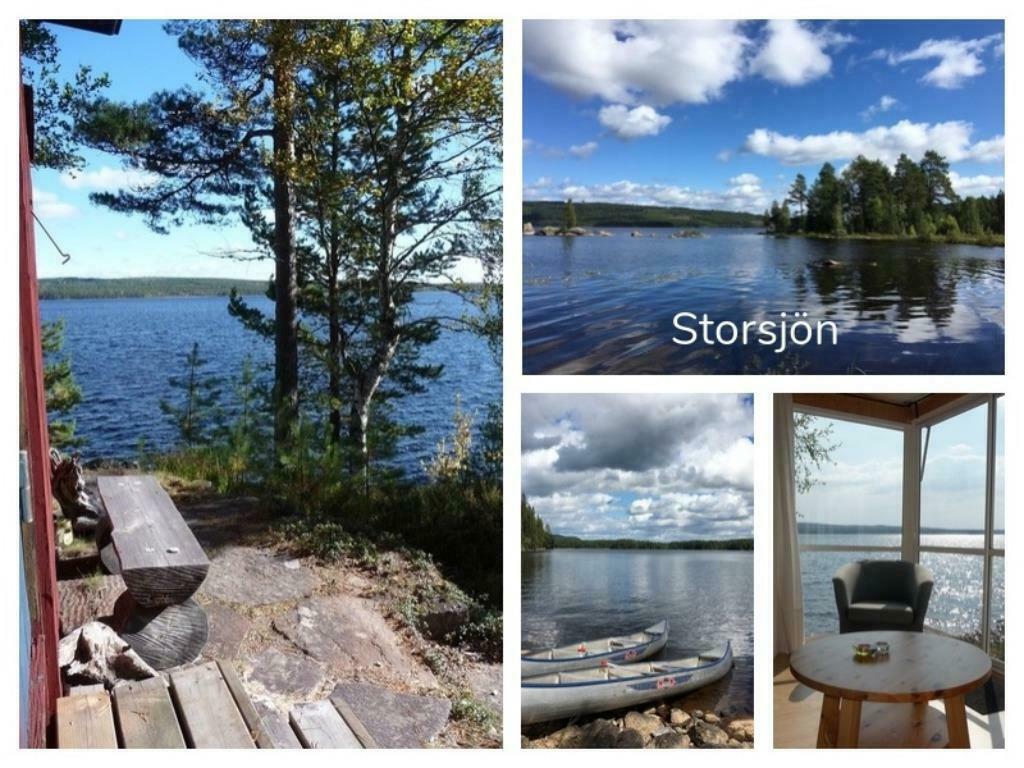 Natuurhuisje in Hagfors