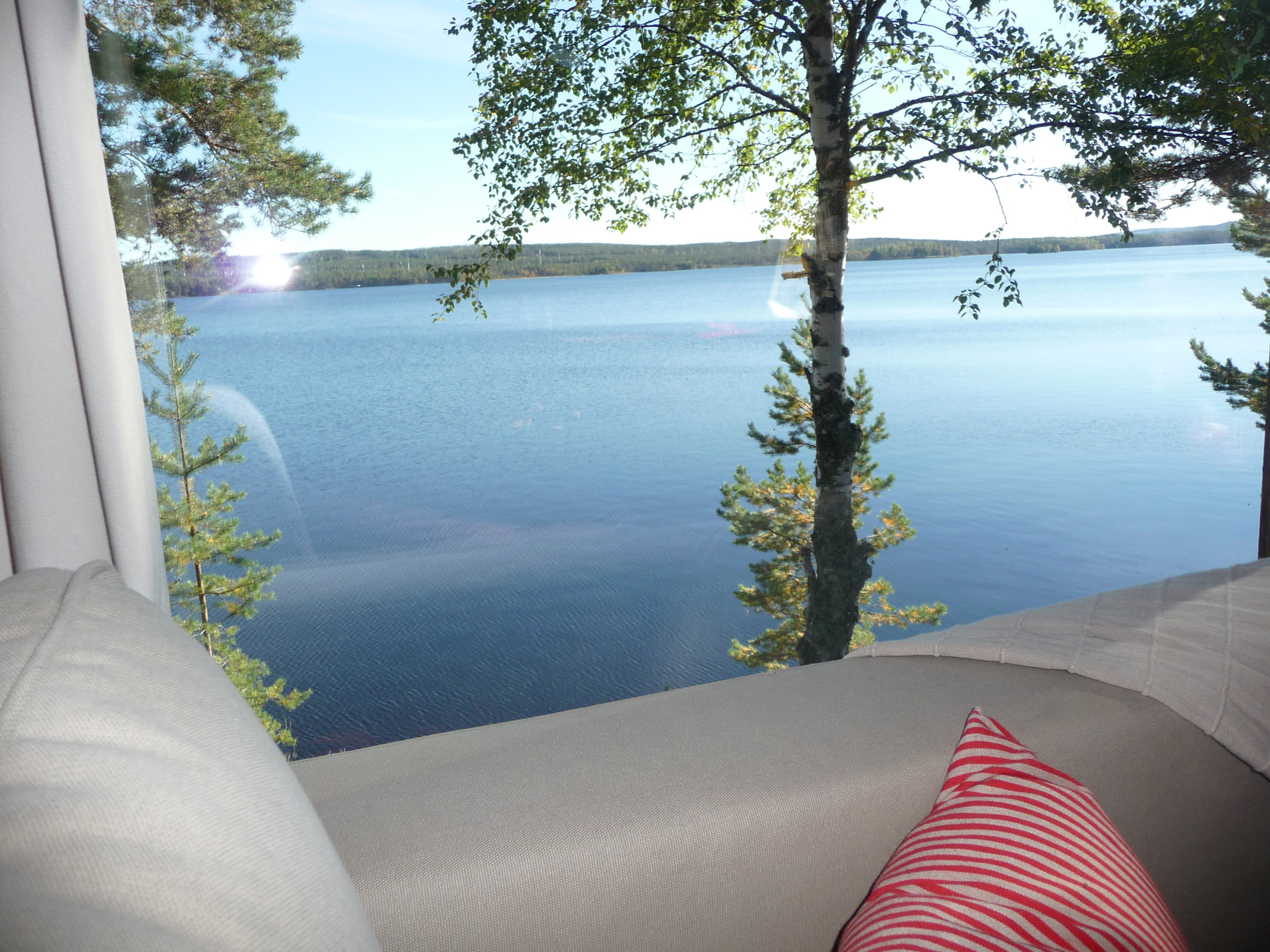 Natuurhuisje in Hagfors