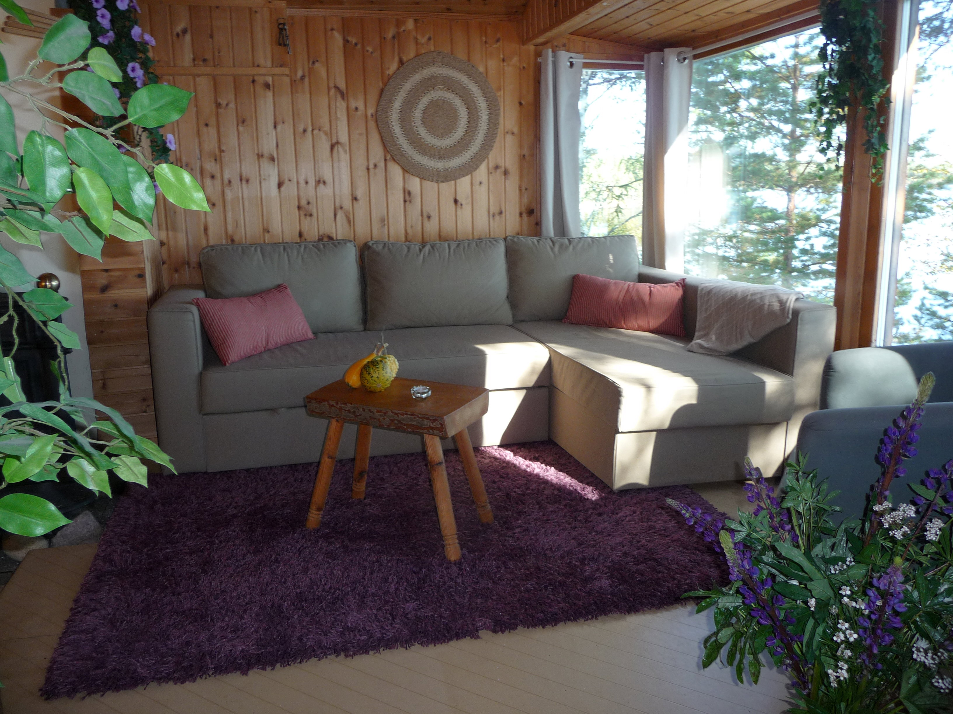 Natuurhuisje in Hagfors
