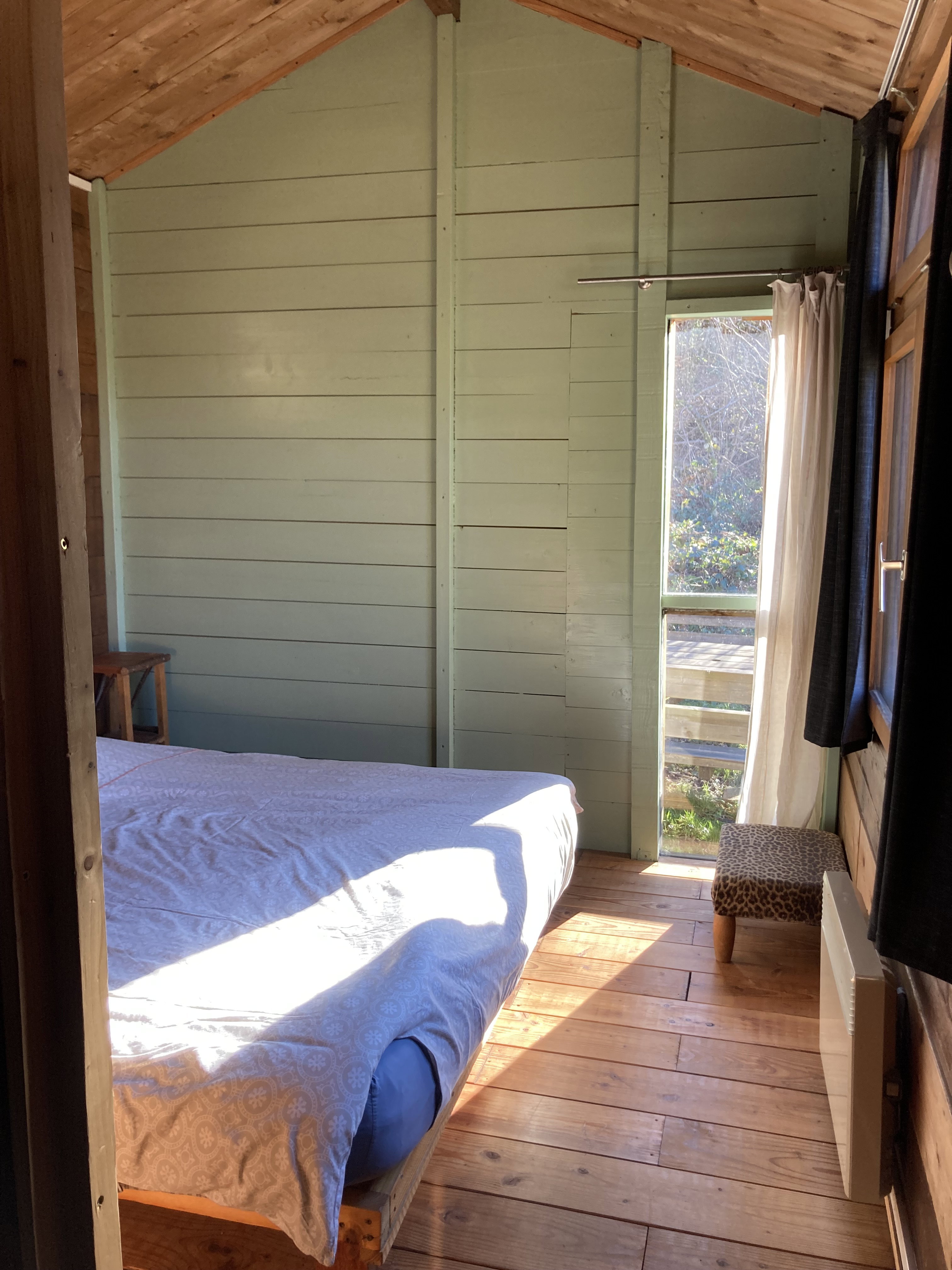 Casa nella natura a Bussang
