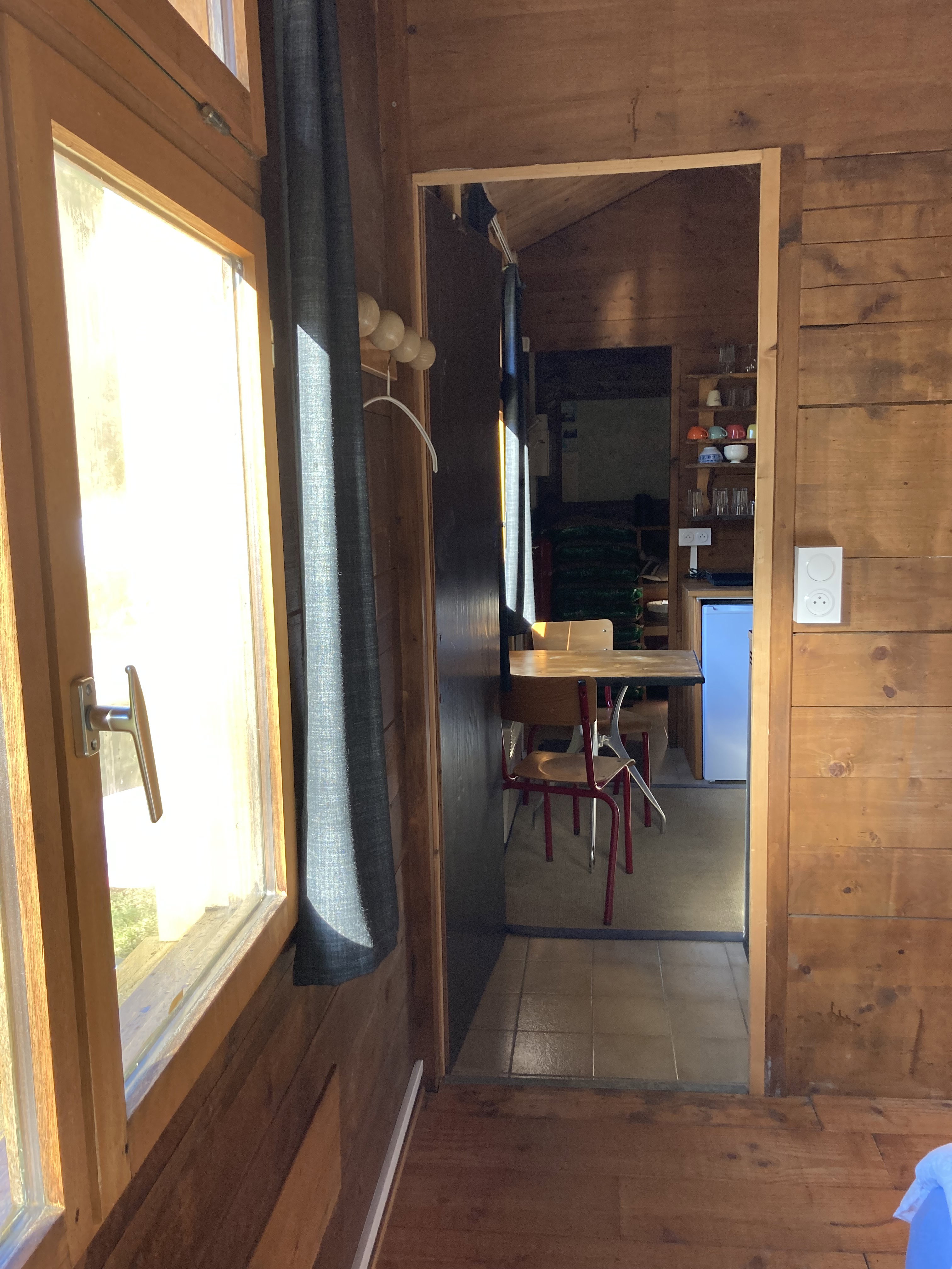 Casa nella natura a Bussang