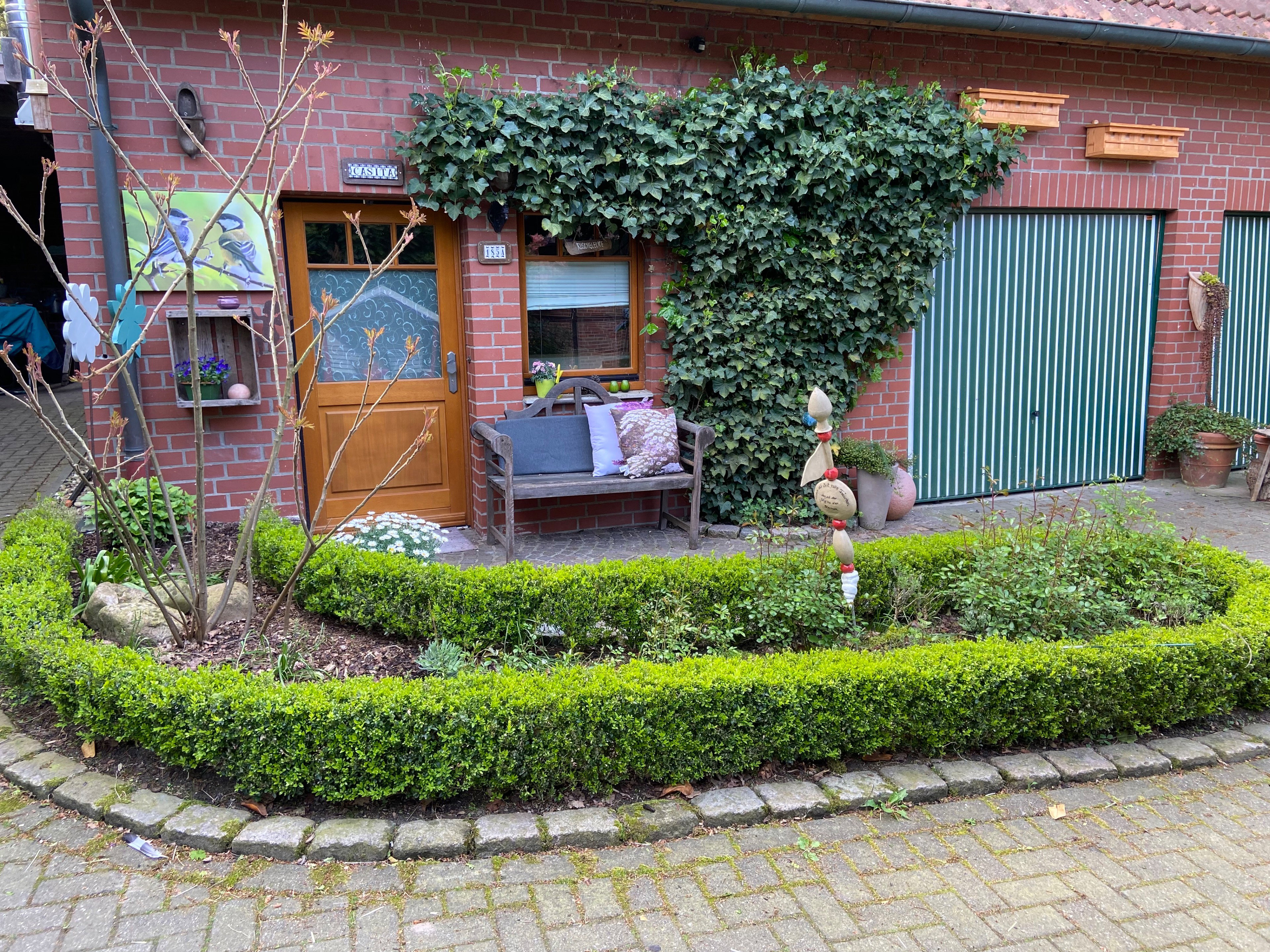 Casa nella natura a Greven