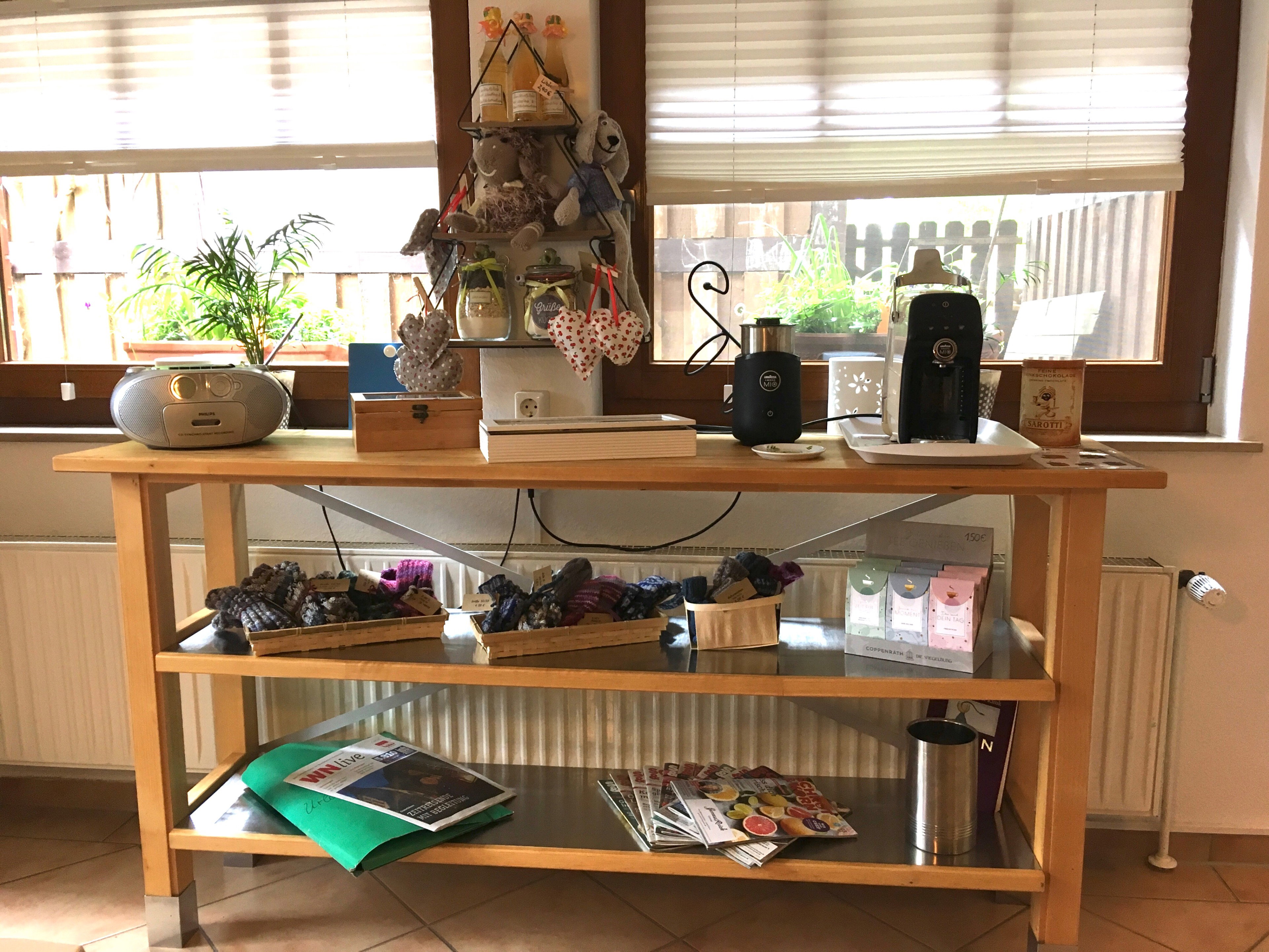 Casa nella natura a Greven