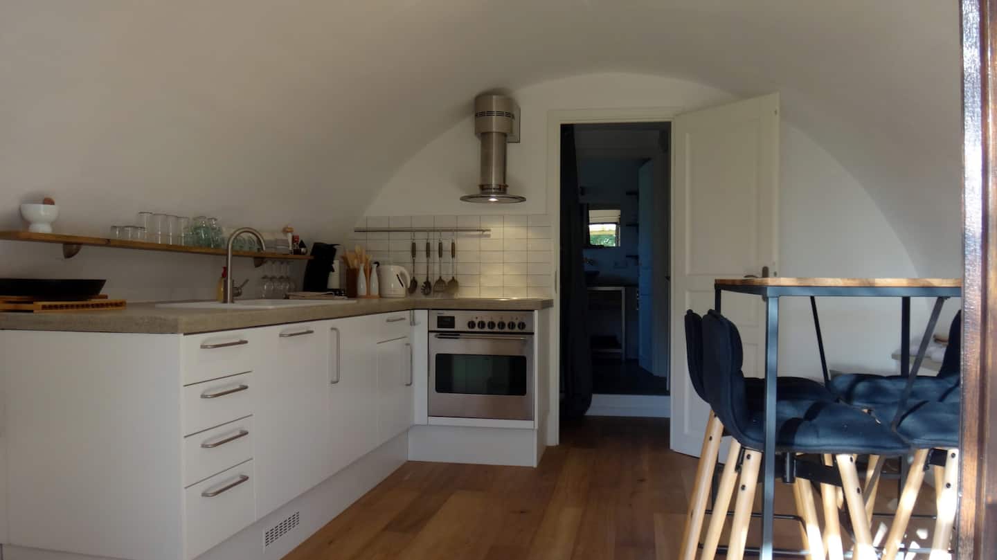Natuurhuisje in Sospel