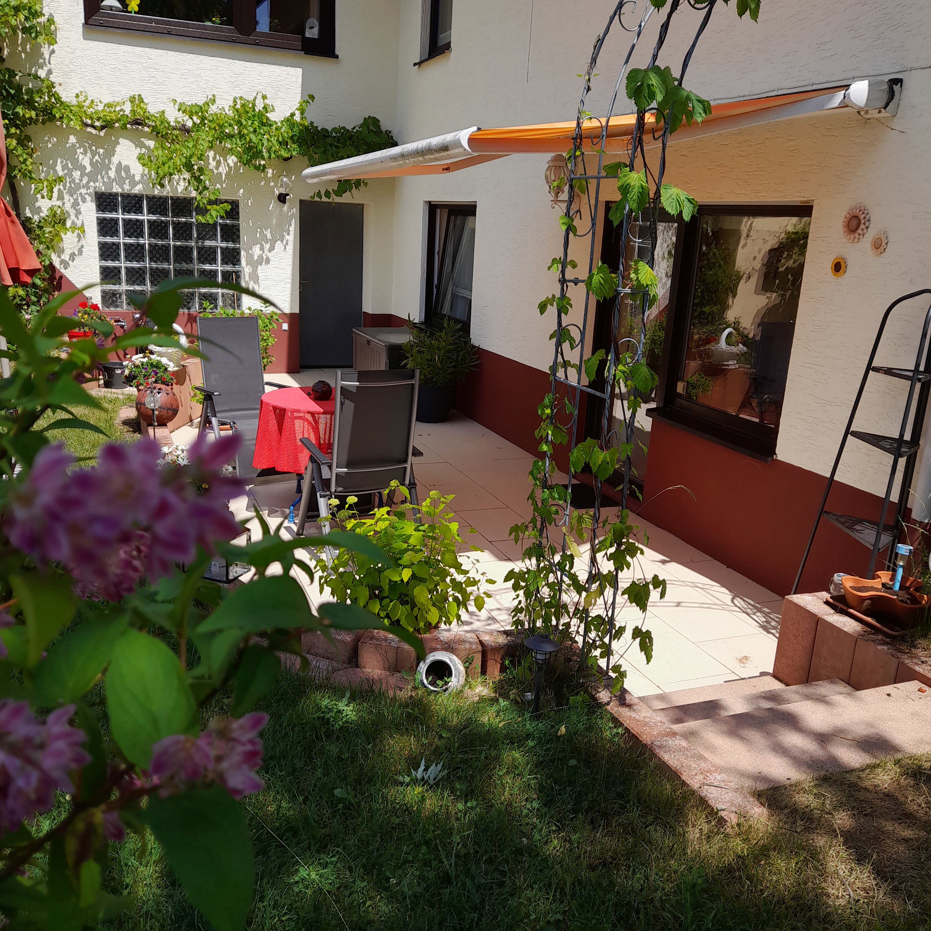 Casa nella natura a Daun-Boverath