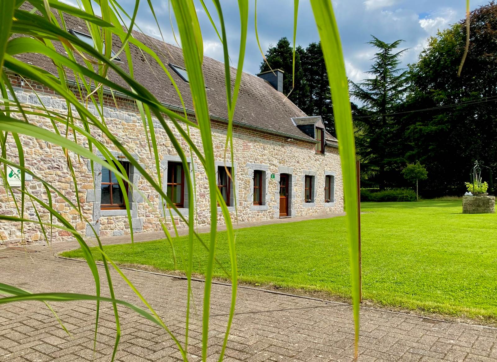 Natuurhuisje in Seloignes