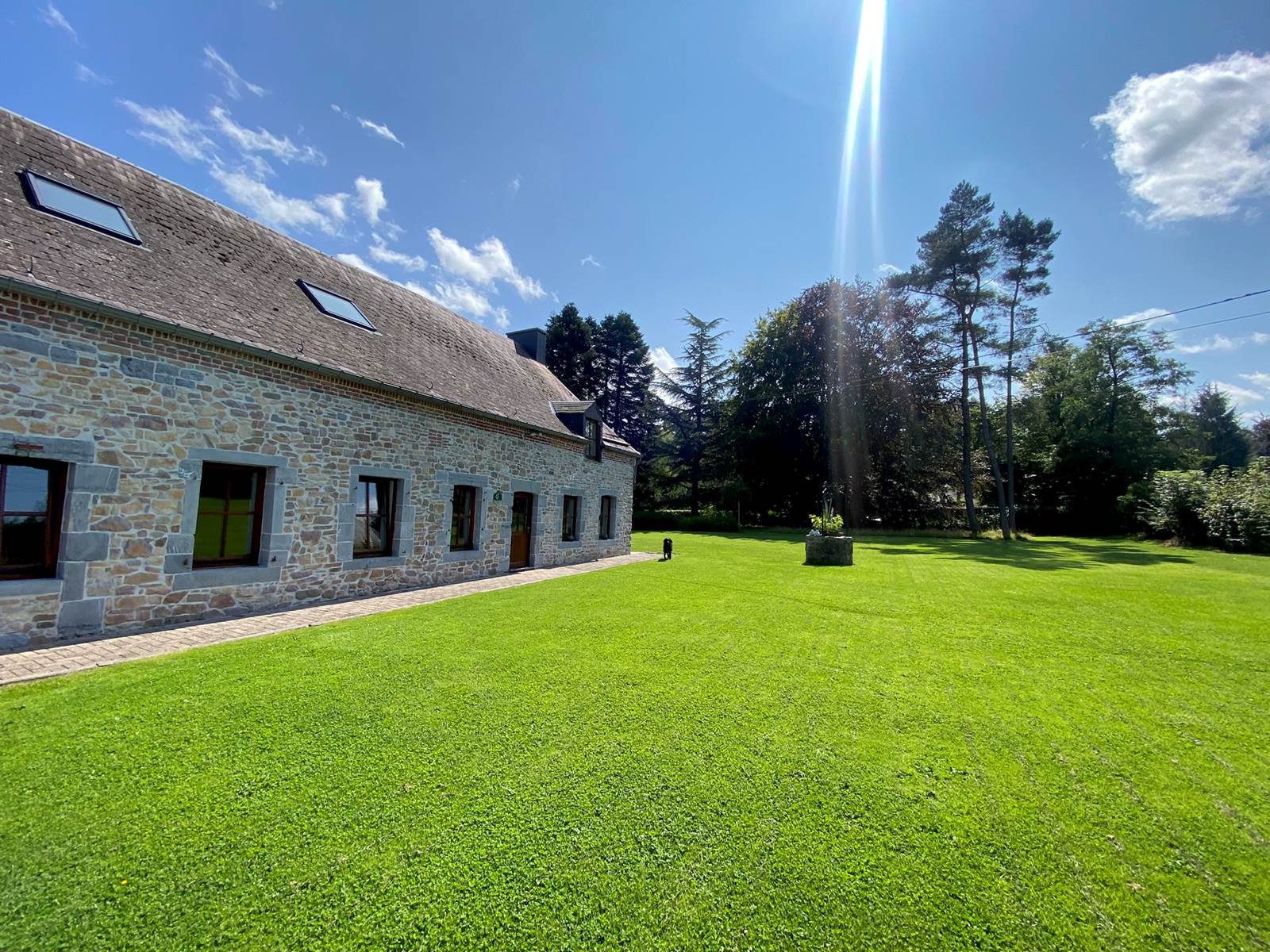 Natuurhuisje in Seloignes