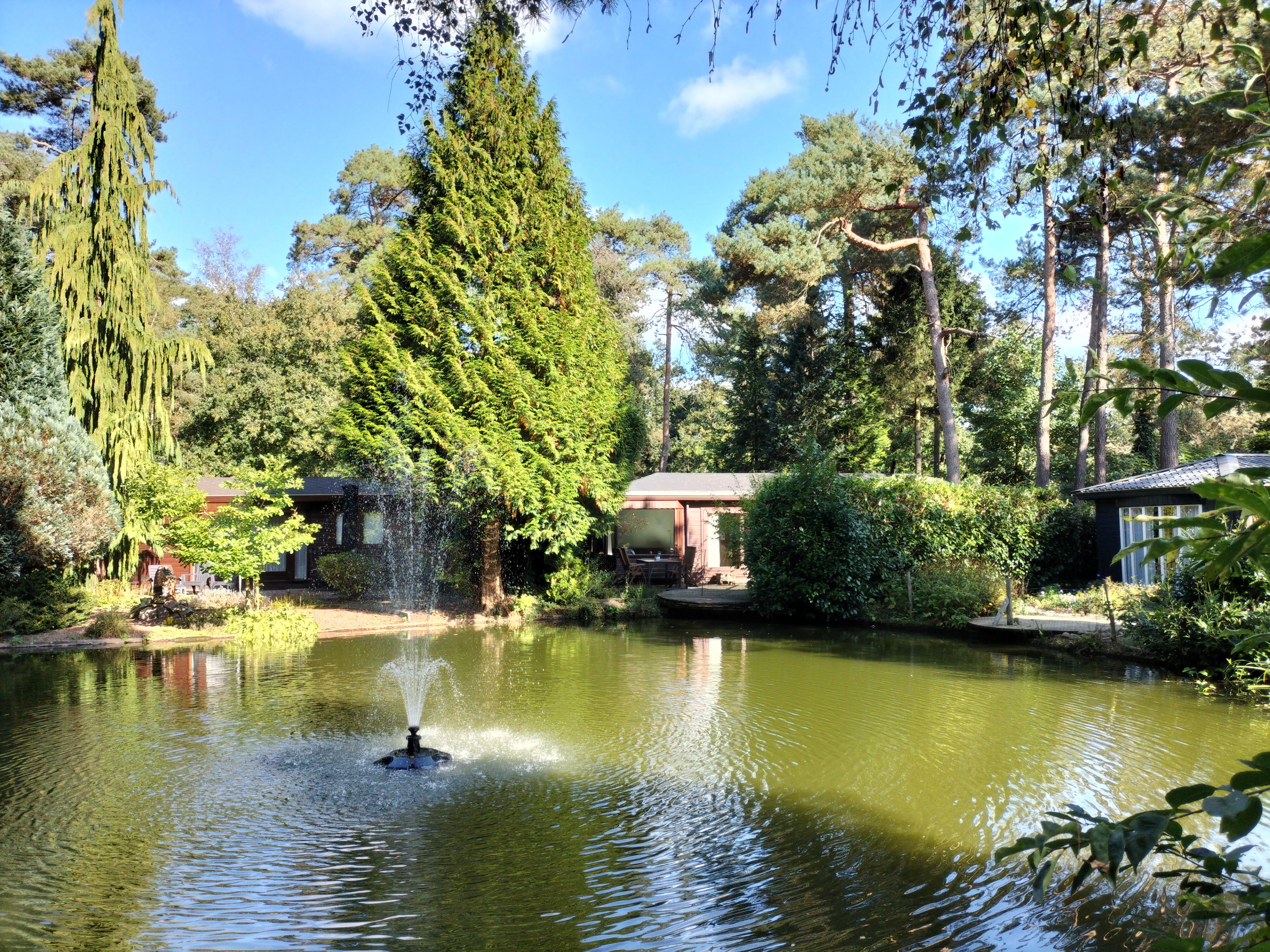 Casa nella natura a Doornspijk
