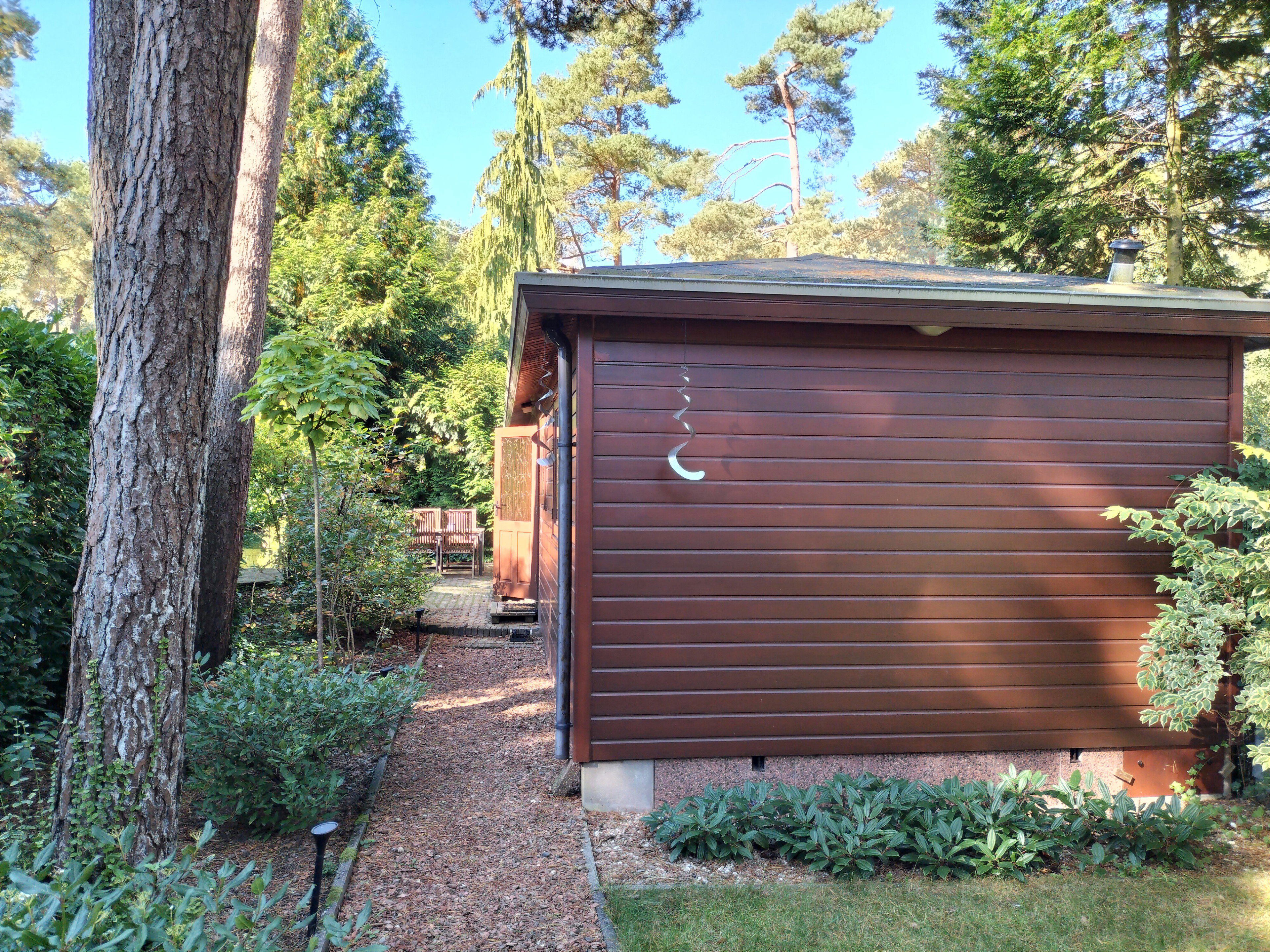 Casa nella natura a Doornspijk