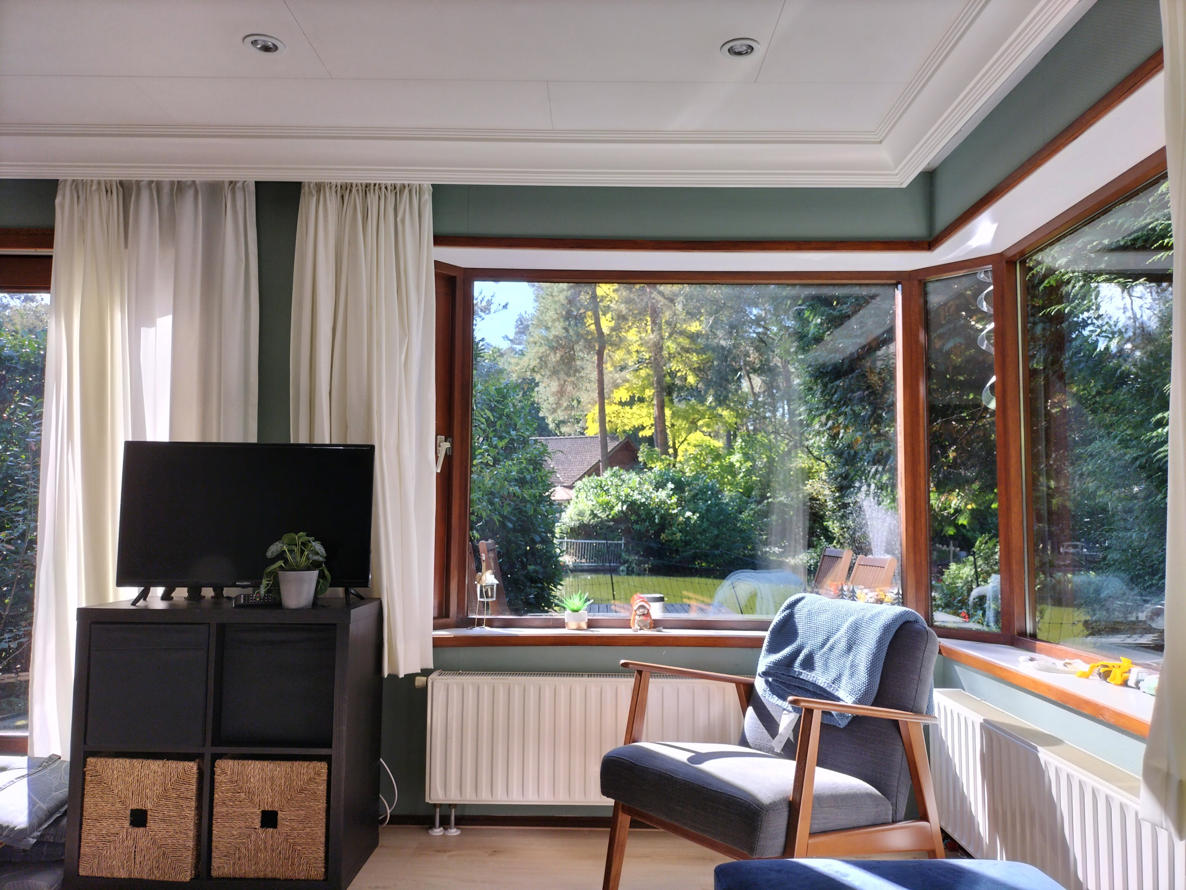 Casa nella natura a Doornspijk