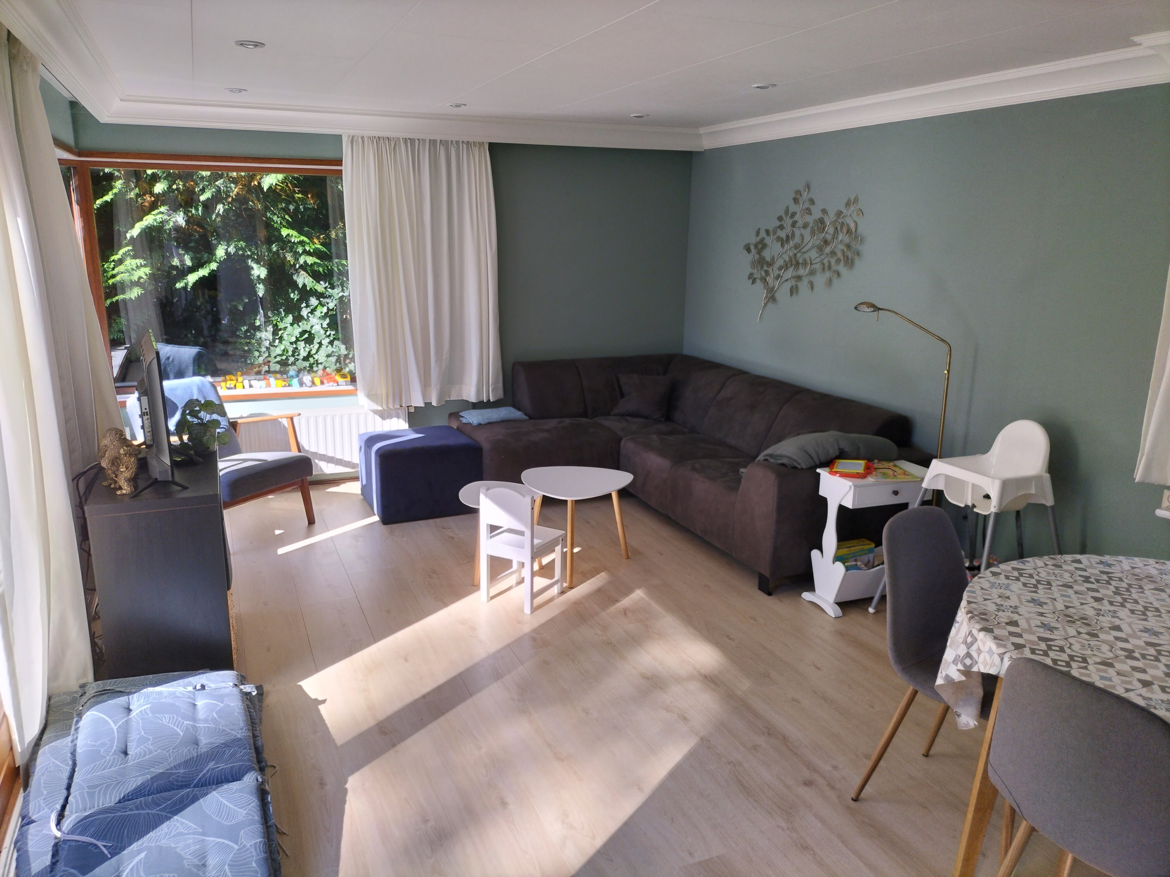 Casa nella natura a Doornspijk