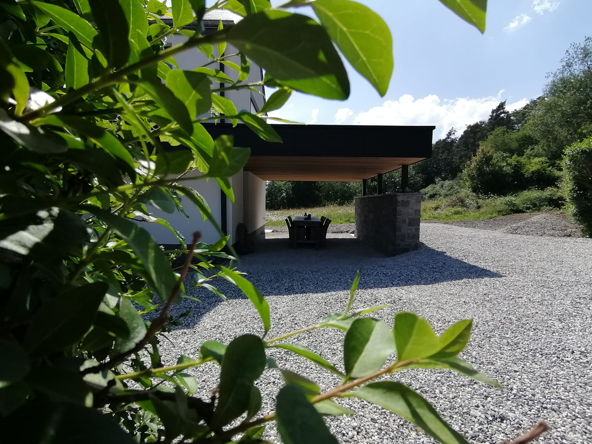 Casa nella natura a Durbuy