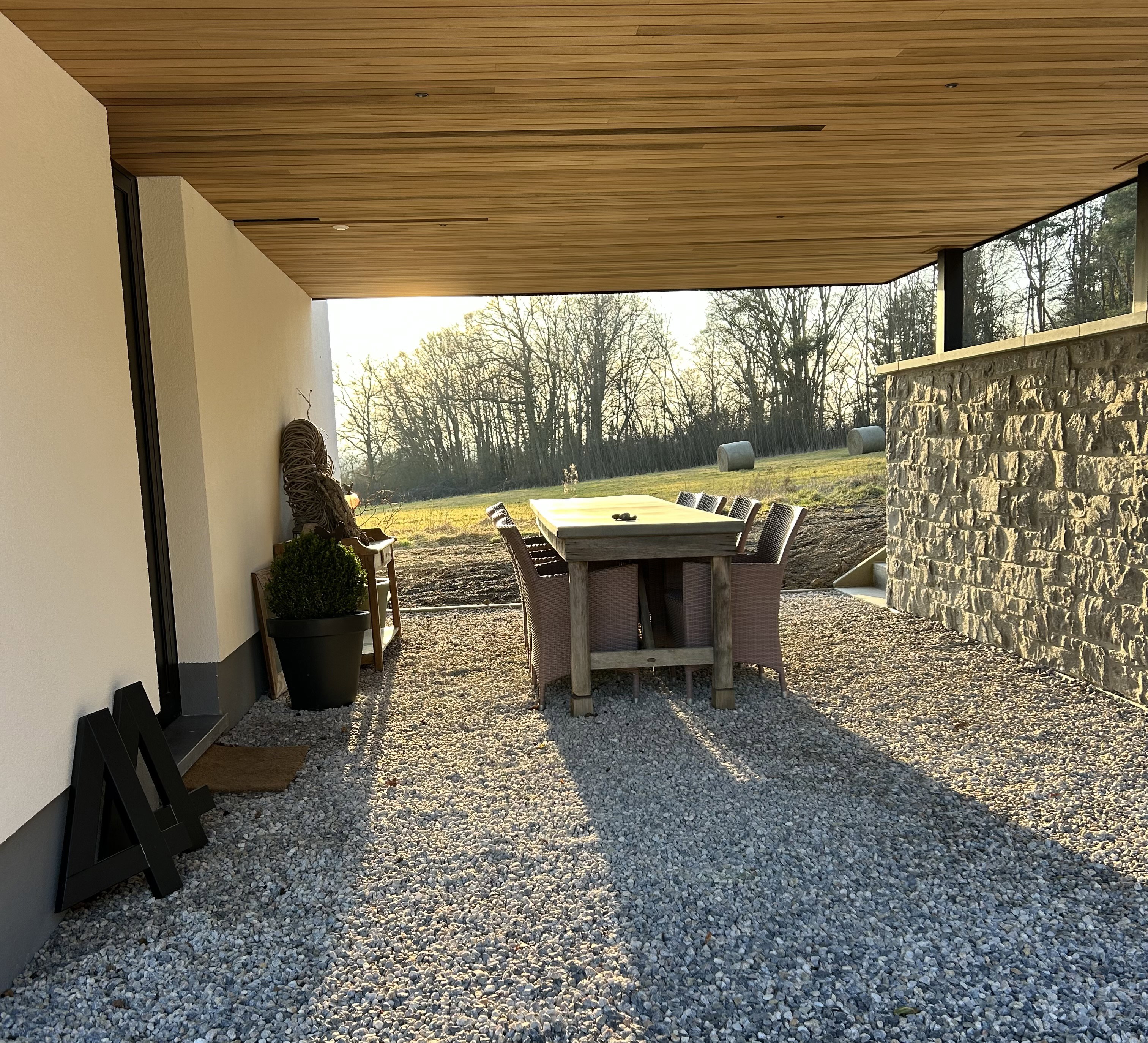 Casa nella natura a Durbuy