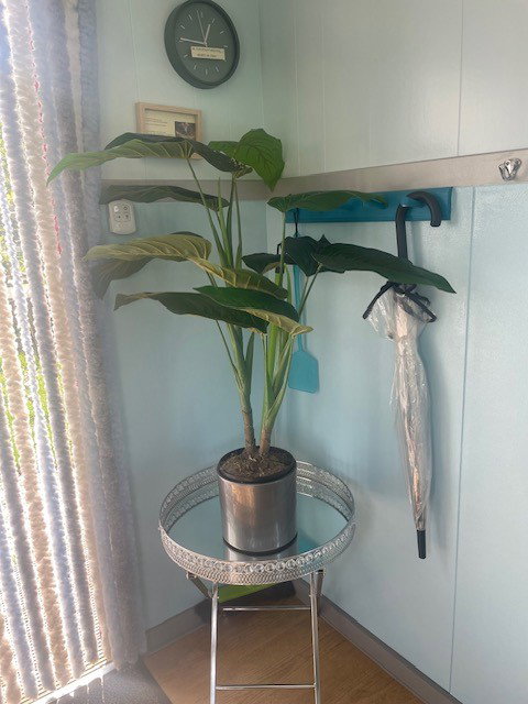 Nature house in Well