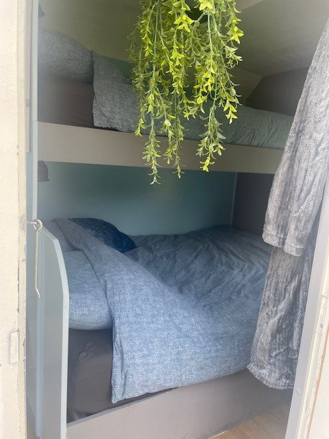 Nature house in Well
