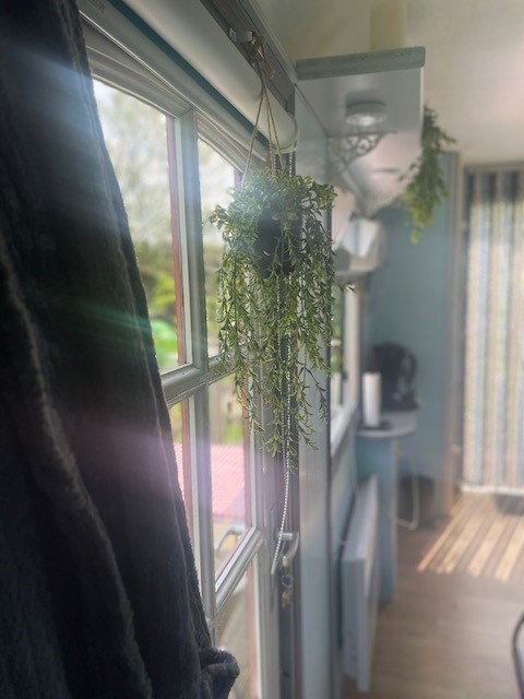 Nature house in Well
