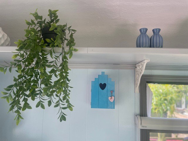Nature house in Well
