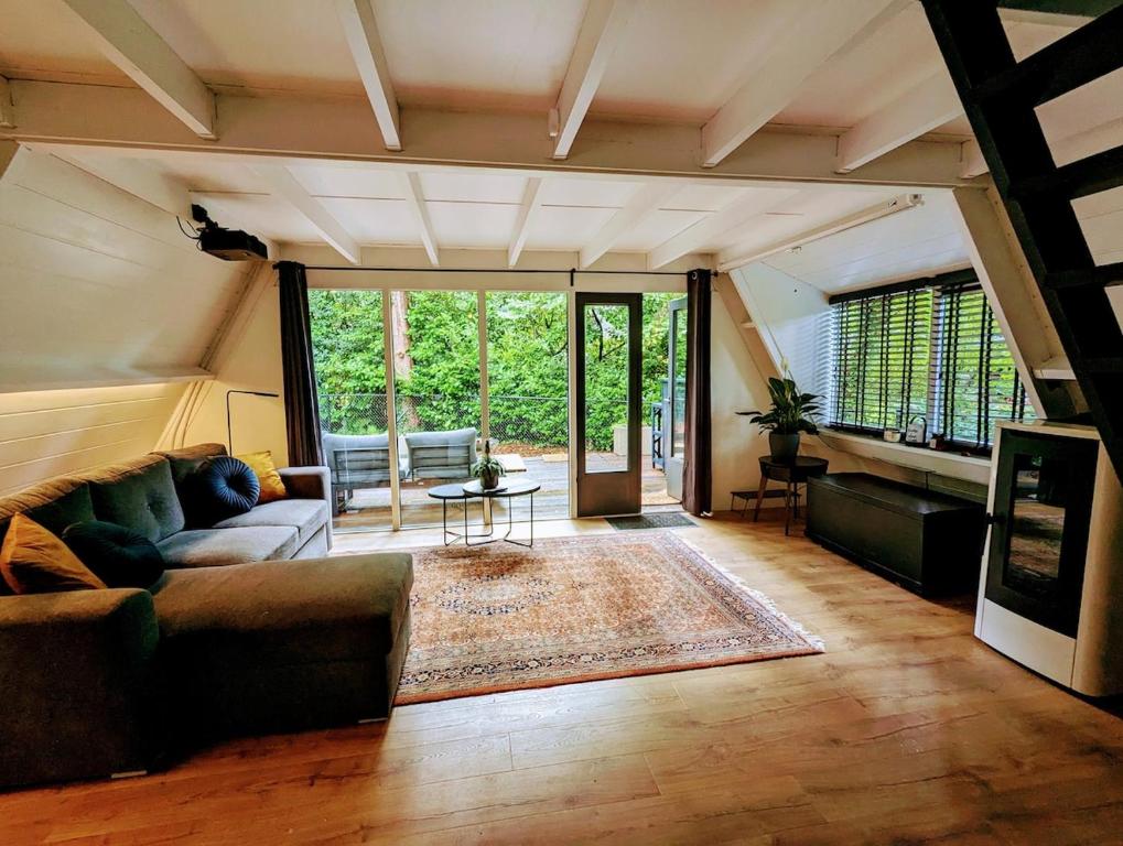 Natuurhuisje in Rekem