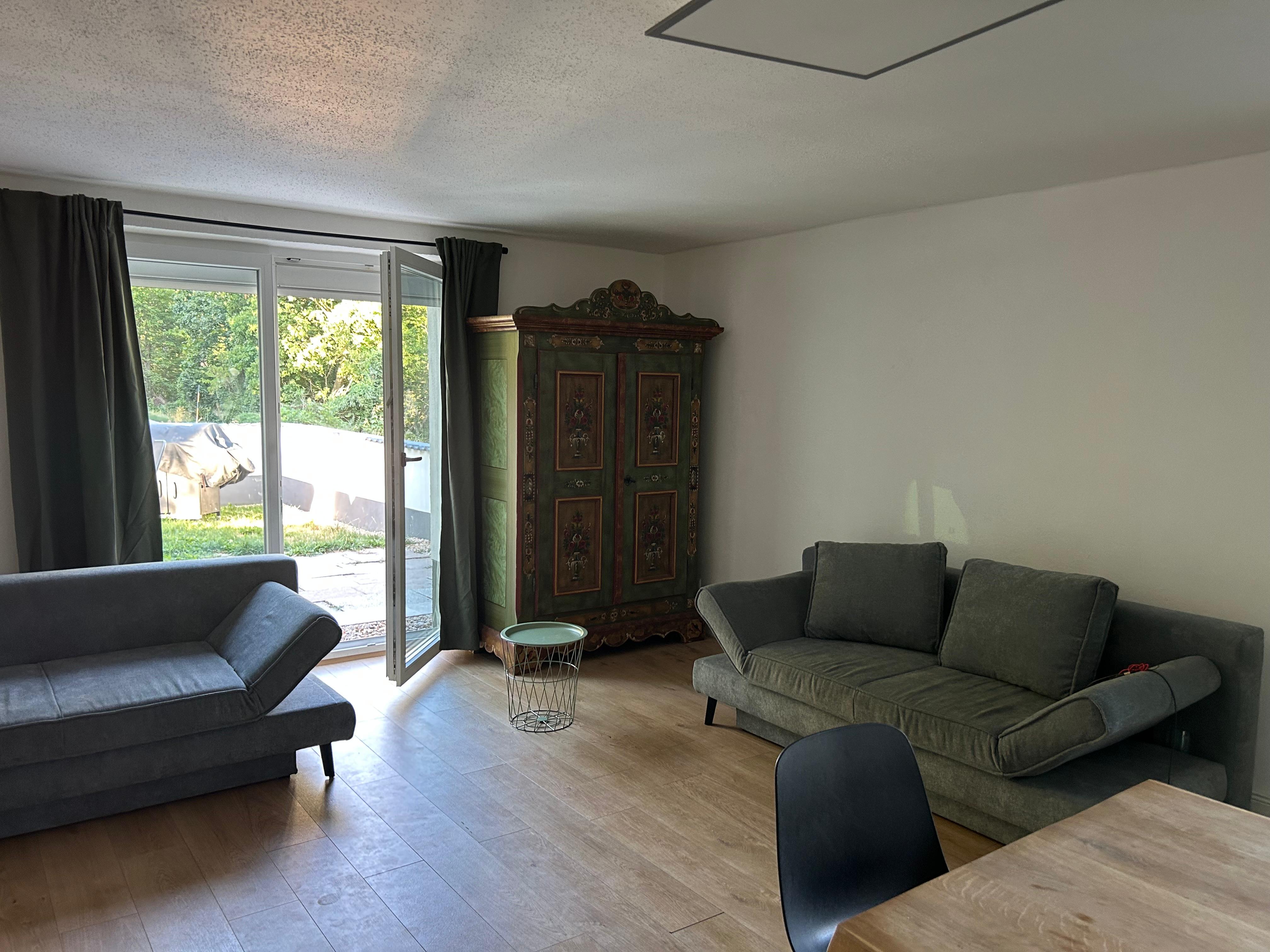 Nature house in Kraiburg am Inn