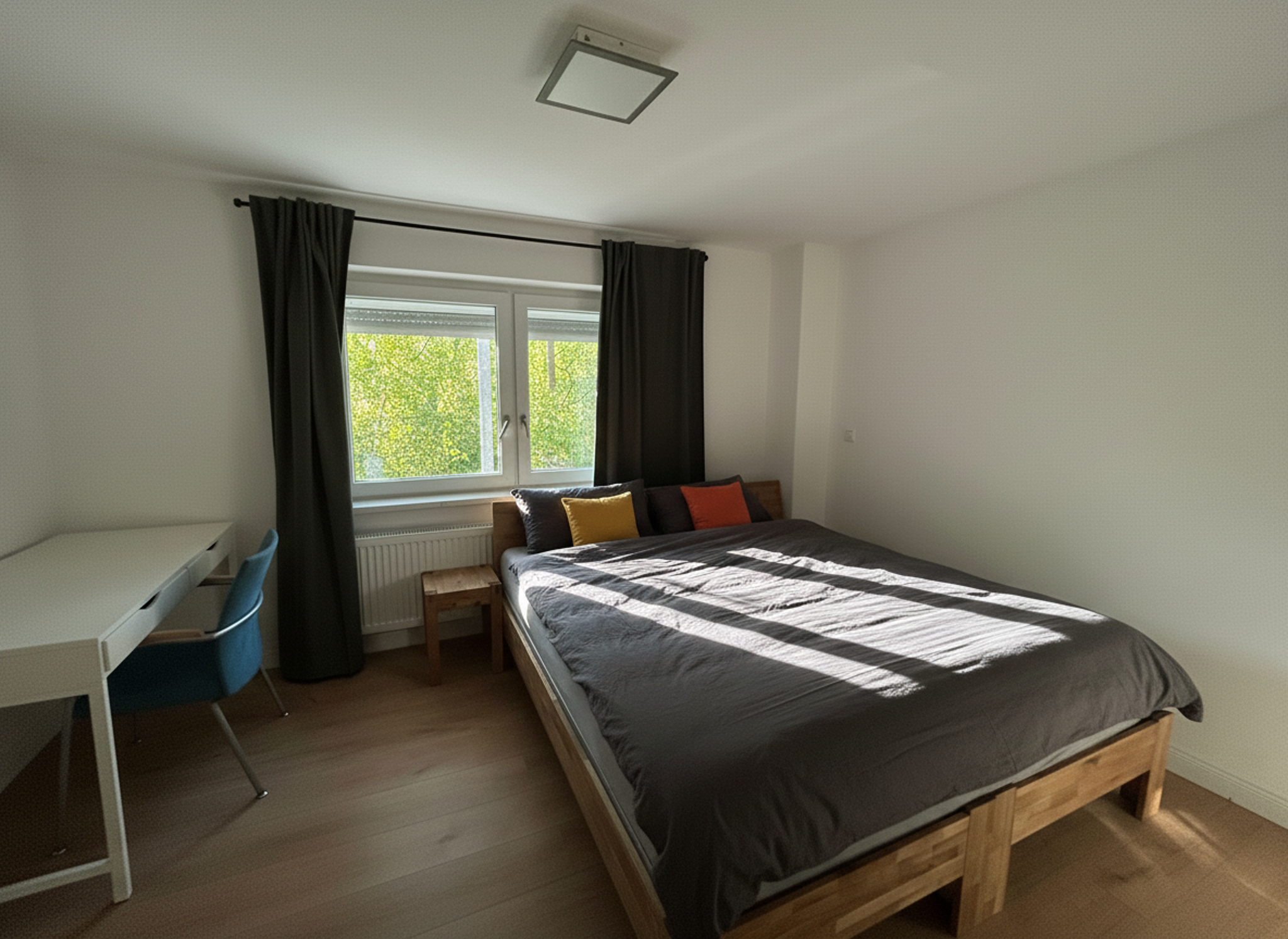 Nature house in Kraiburg am Inn