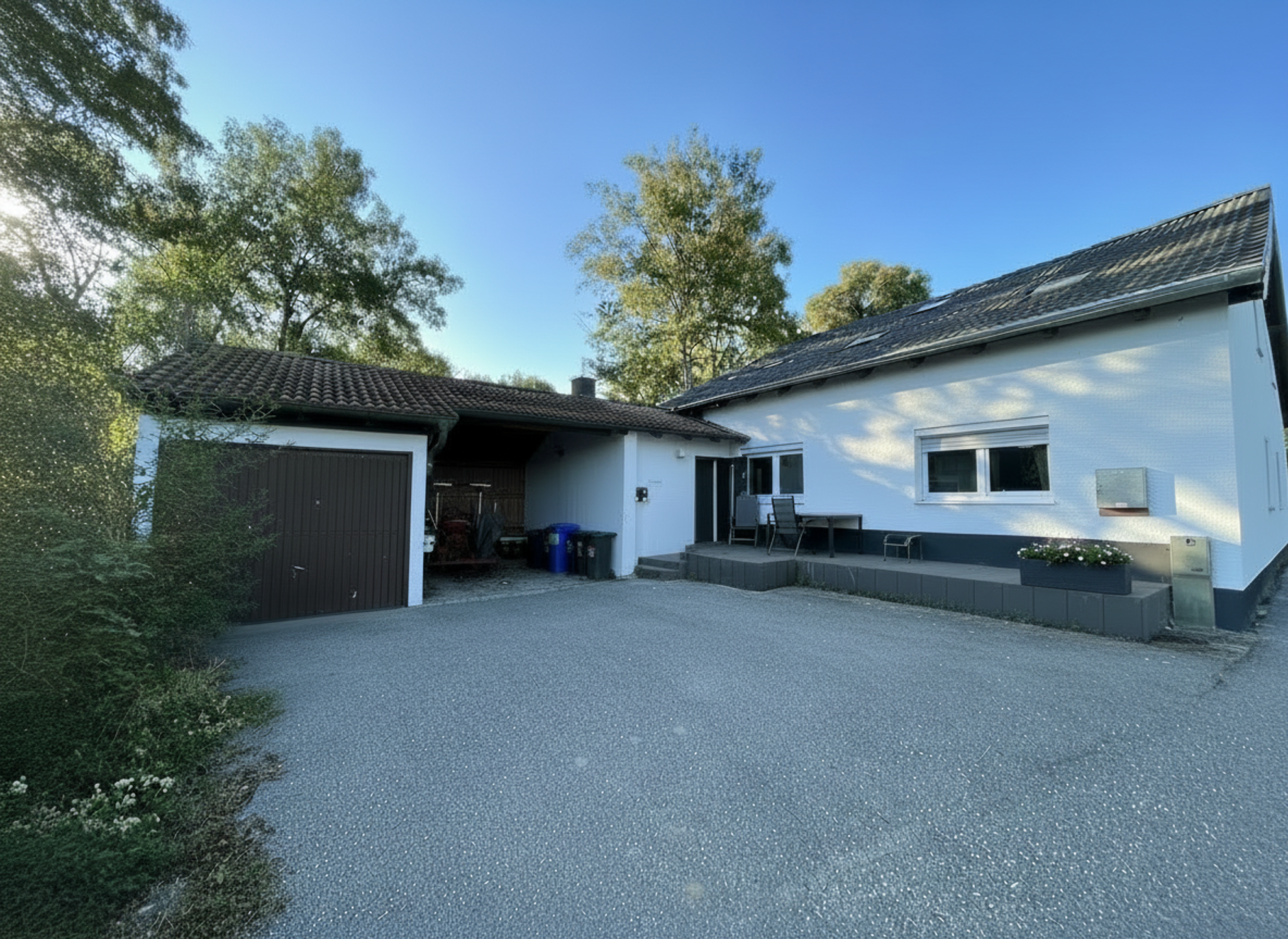 Nature house in Kraiburg am Inn