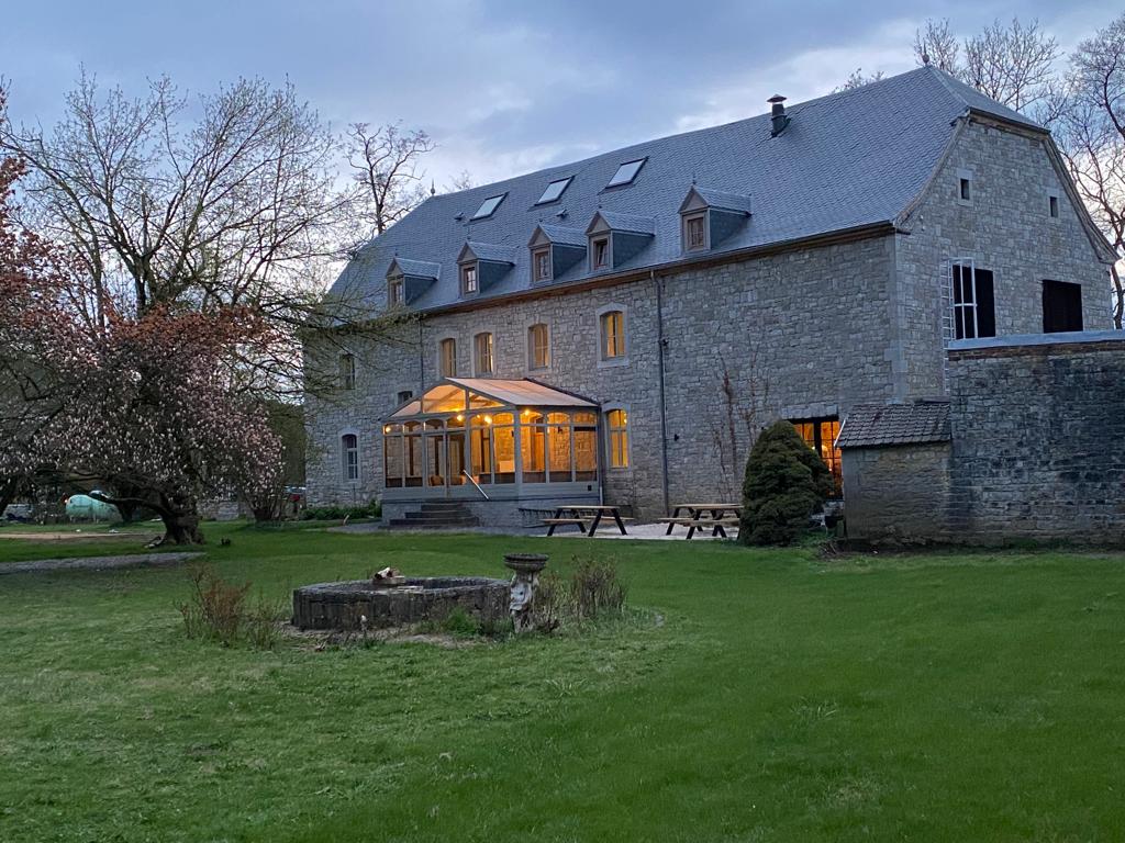 Natuurhuisje in Bomal-Sur-Ourthe