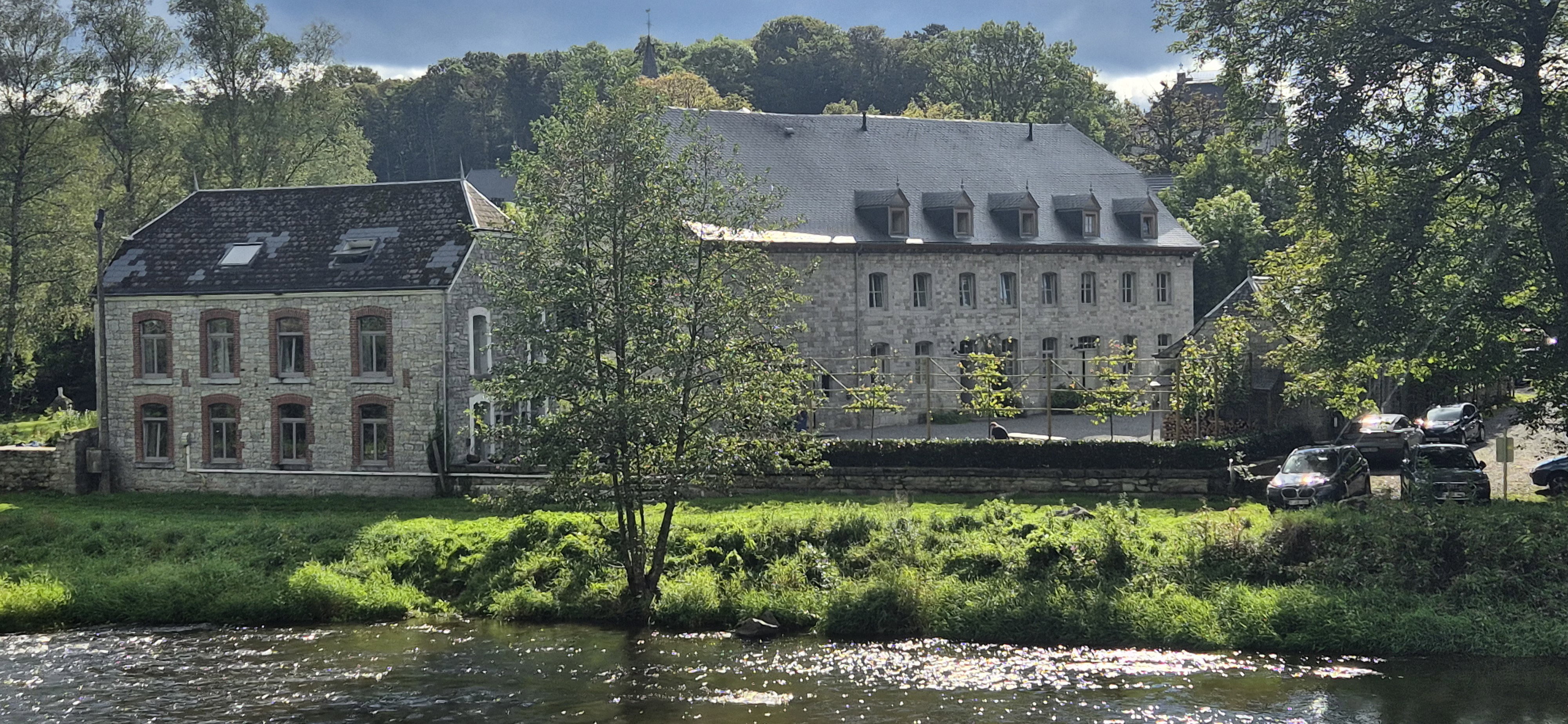 Natuurhuisje in Bomal-Sur-Ourthe