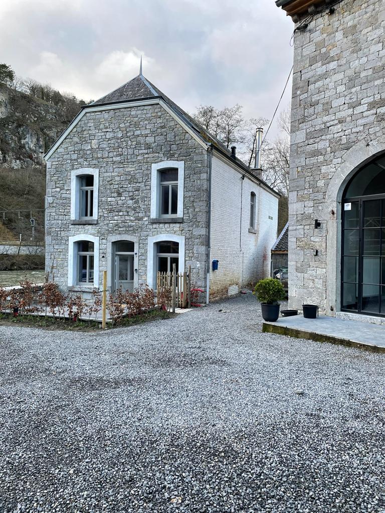 Natuurhuisje in Bomal-Sur-Ourthe