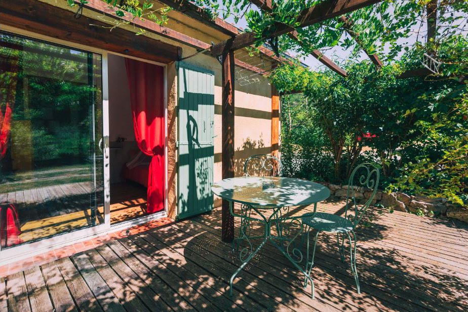 Casa nella natura a l'Epine