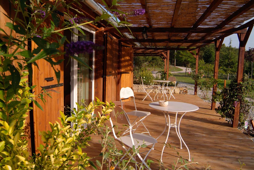 Casa nella natura a l'Epine