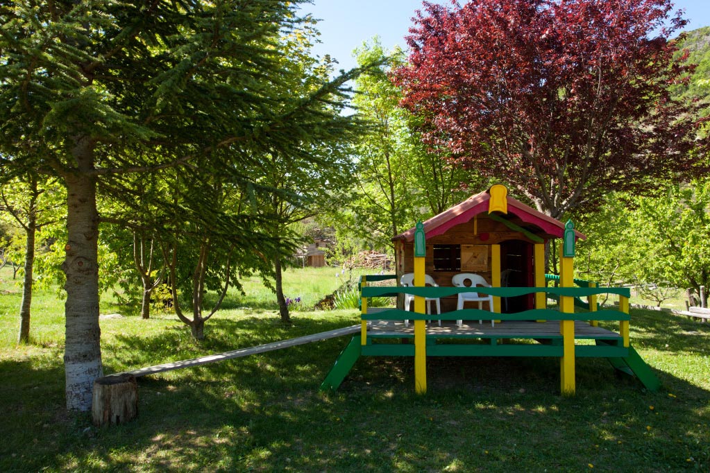 Casa nella natura a l'Epine