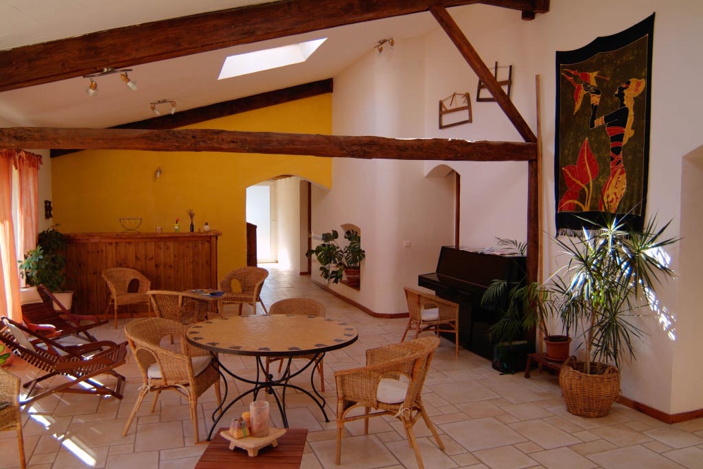 Casa nella natura a l'Epine