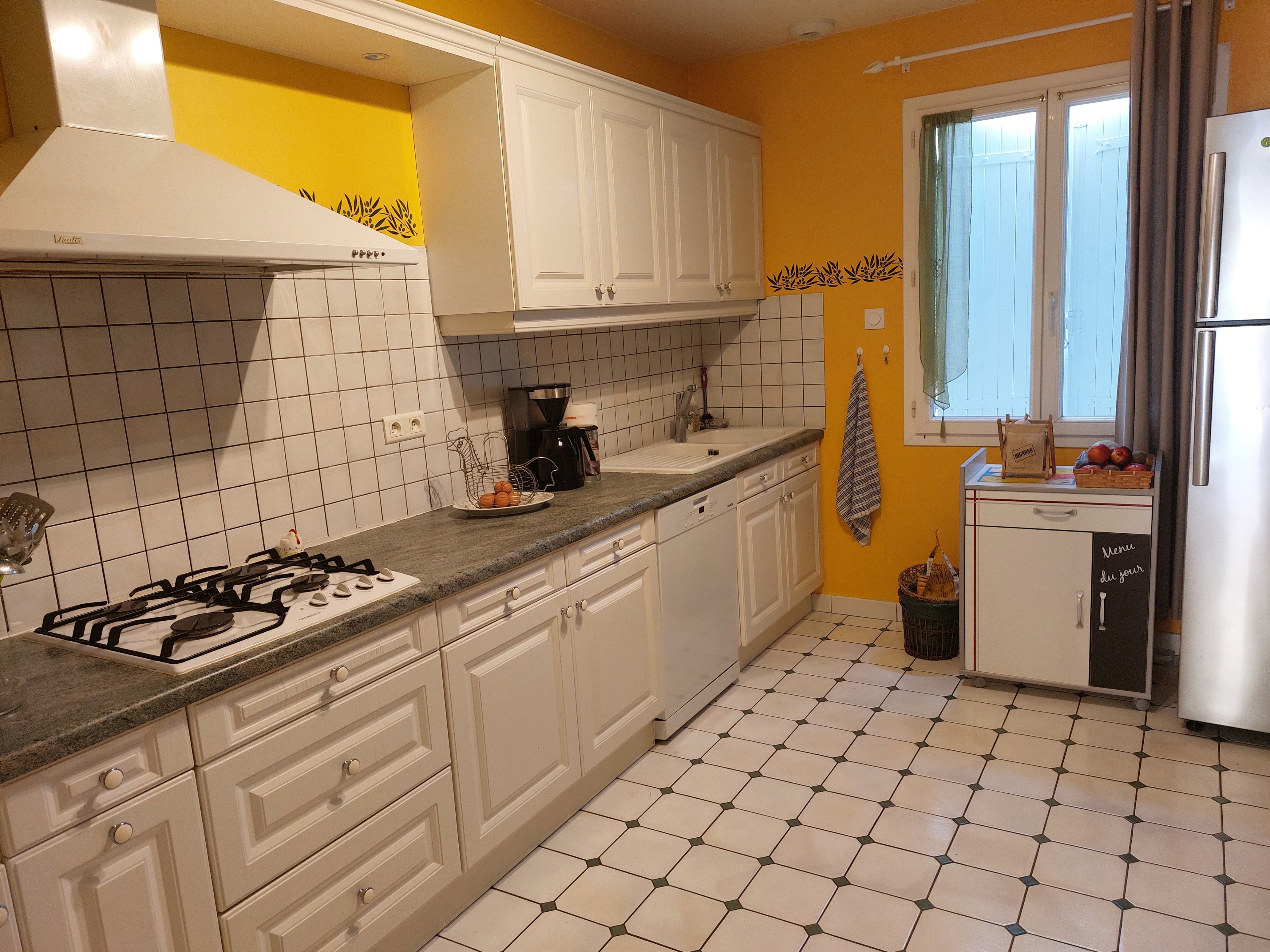 Casa nella natura a Bergerac