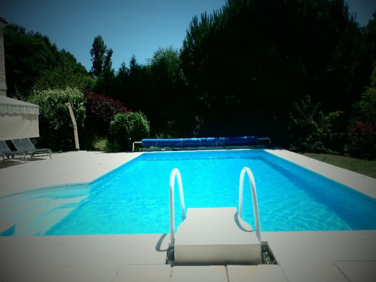 Casa nella natura a Bergerac