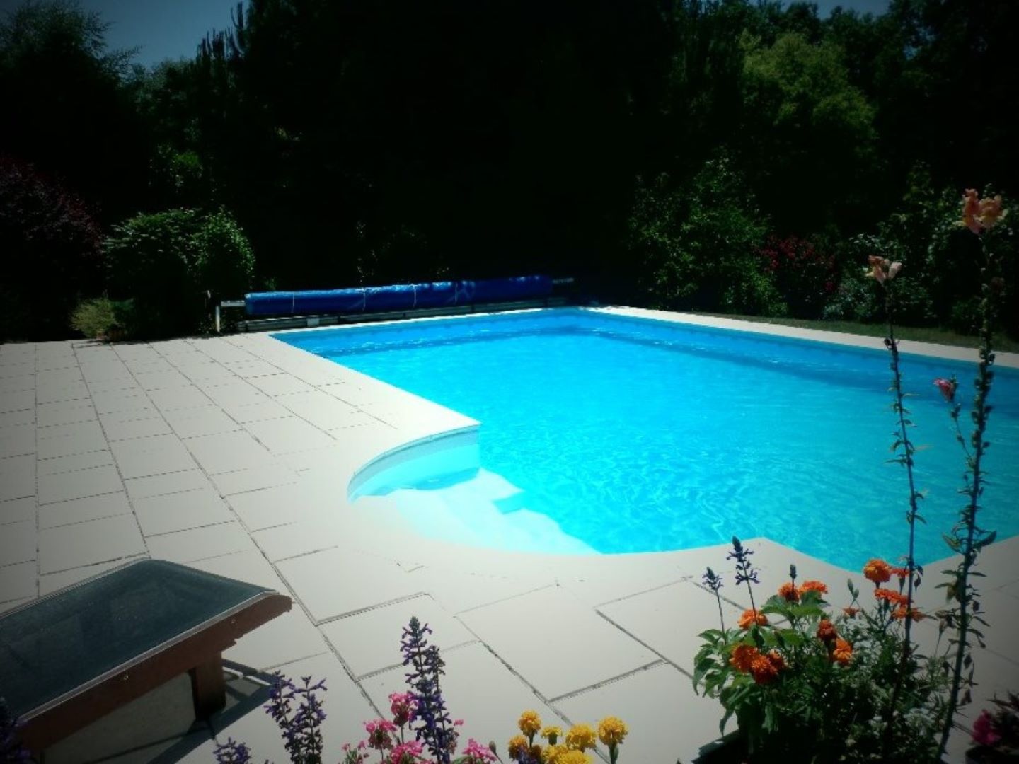 Casa nella natura a Bergerac