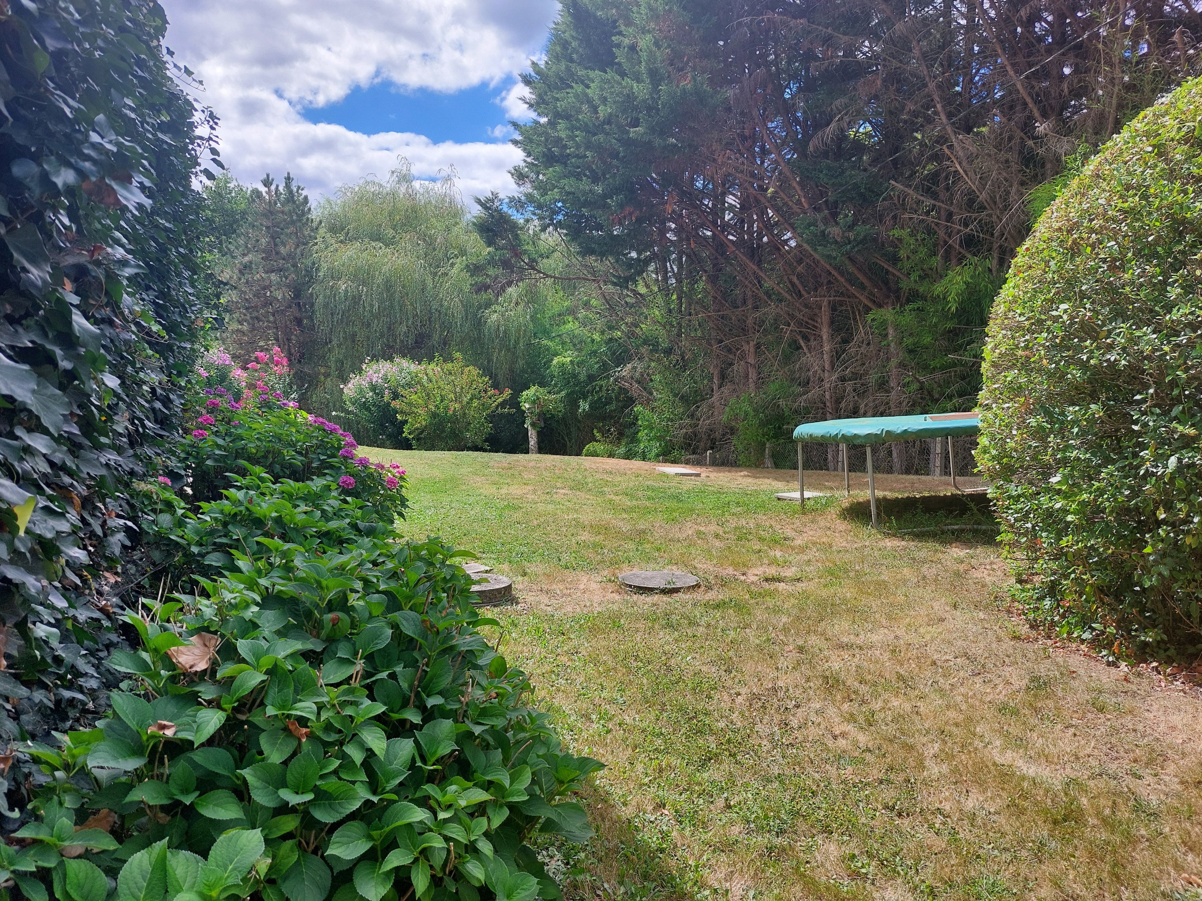 Casa nella natura a Bergerac