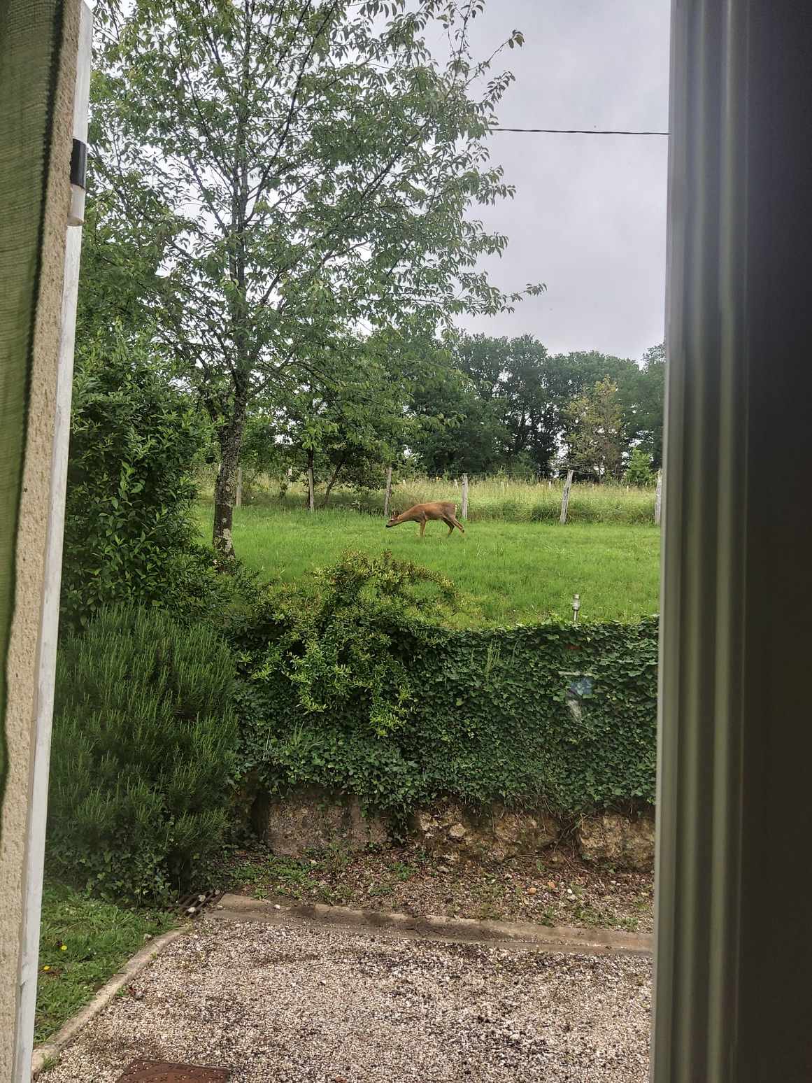 Casa nella natura a Bergerac