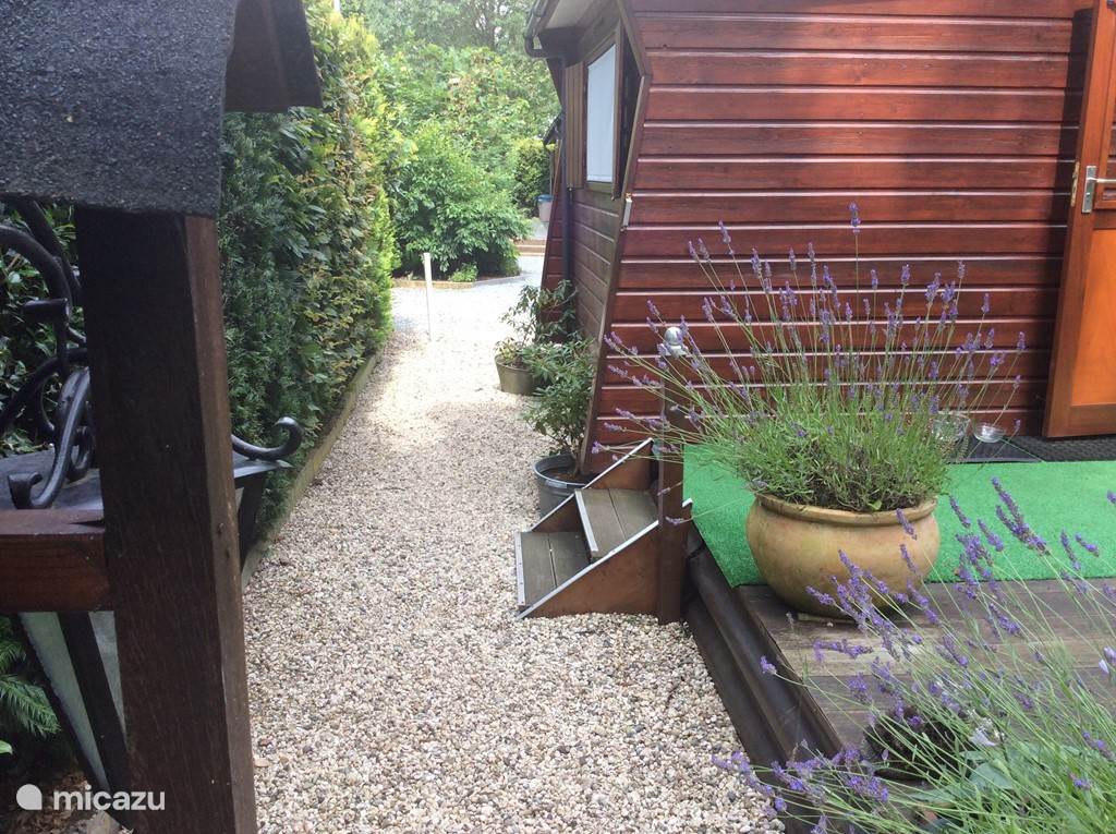 Natuurhuisje in Wolfheze
