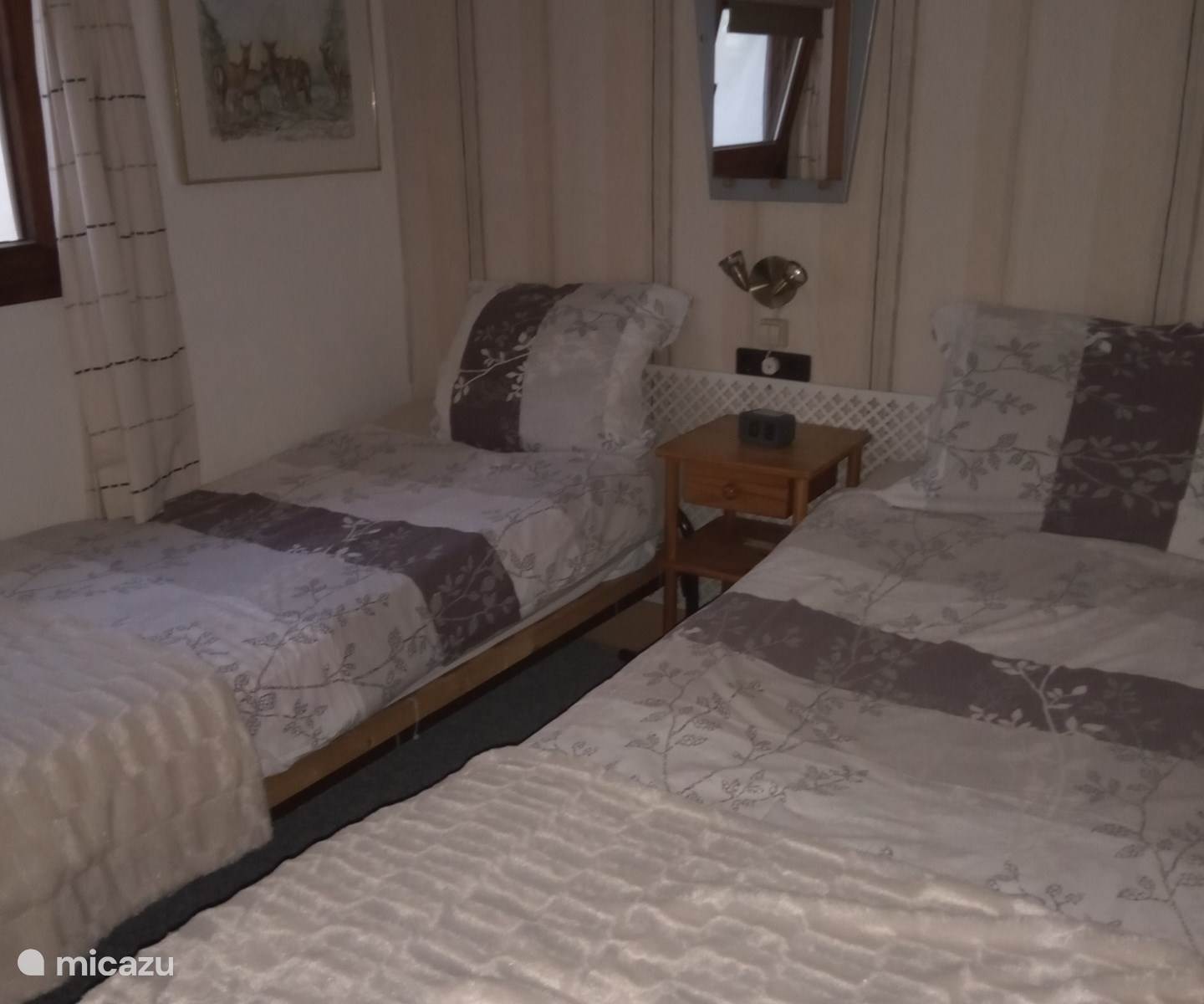 Natuurhuisje in Wolfheze